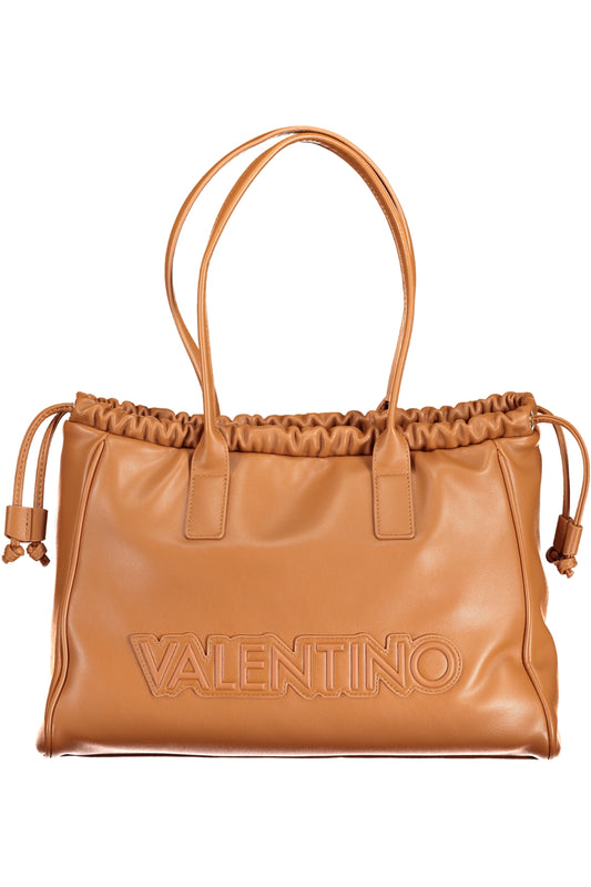 VALENTINO BAGS BORSA DONNA MARRONE-0