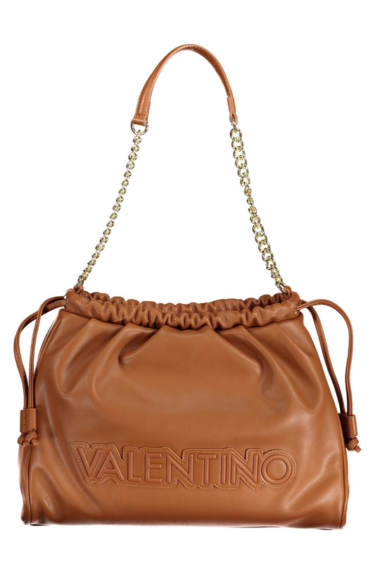 VALENTINO BAGS BORSA DONNA MARRONE-0