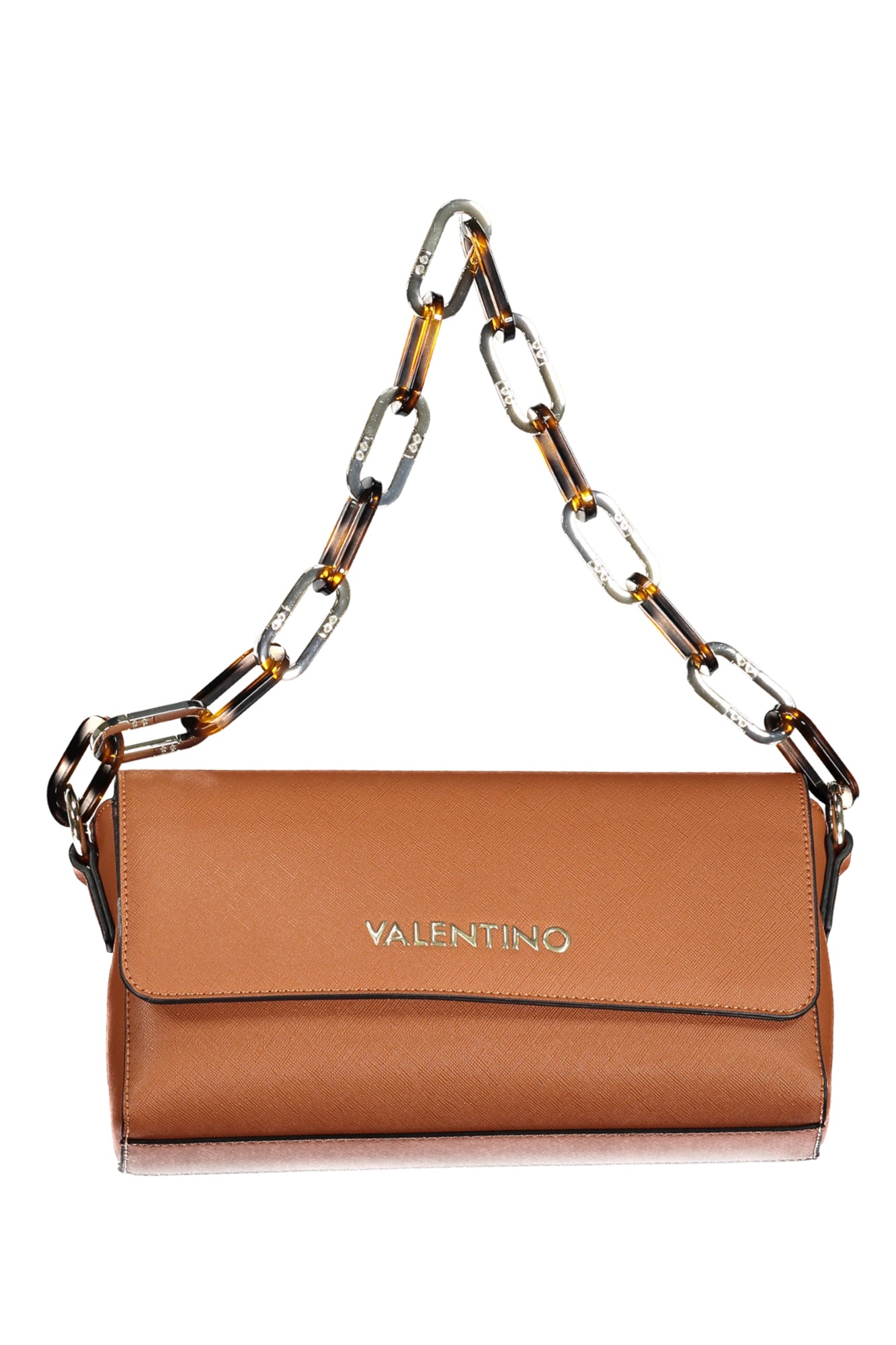 VALENTINO BAGS BORSA DONNA MARRONE-0