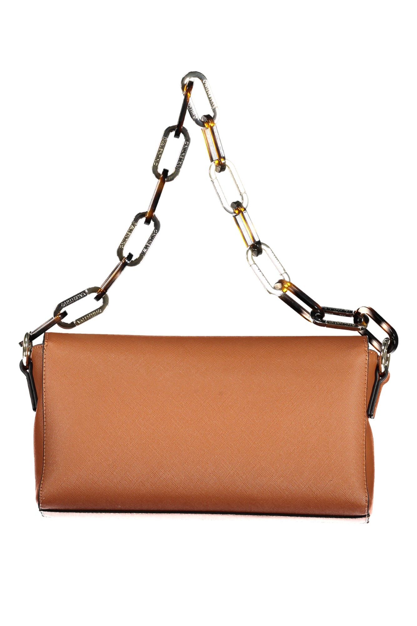 VALENTINO BAGS BORSA DONNA MARRONE-1