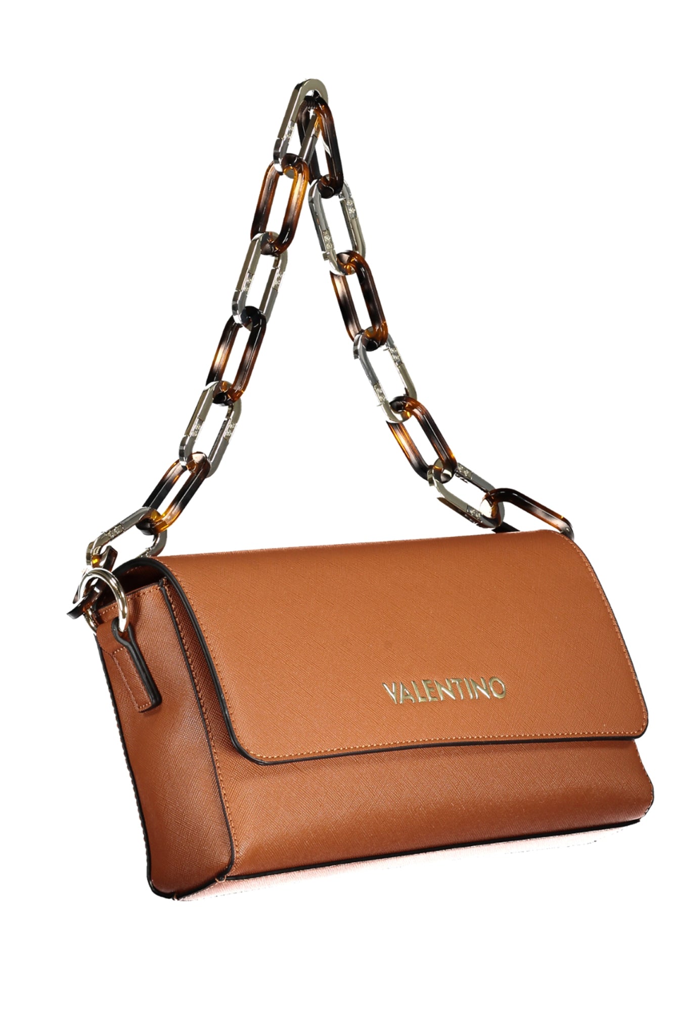 VALENTINO BAGS BORSA DONNA MARRONE-2