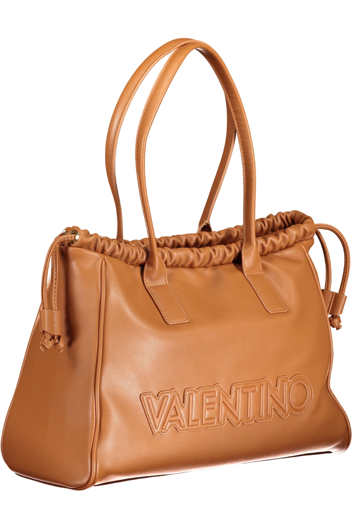 VALENTINO BAGS BORSA DONNA MARRONE-2