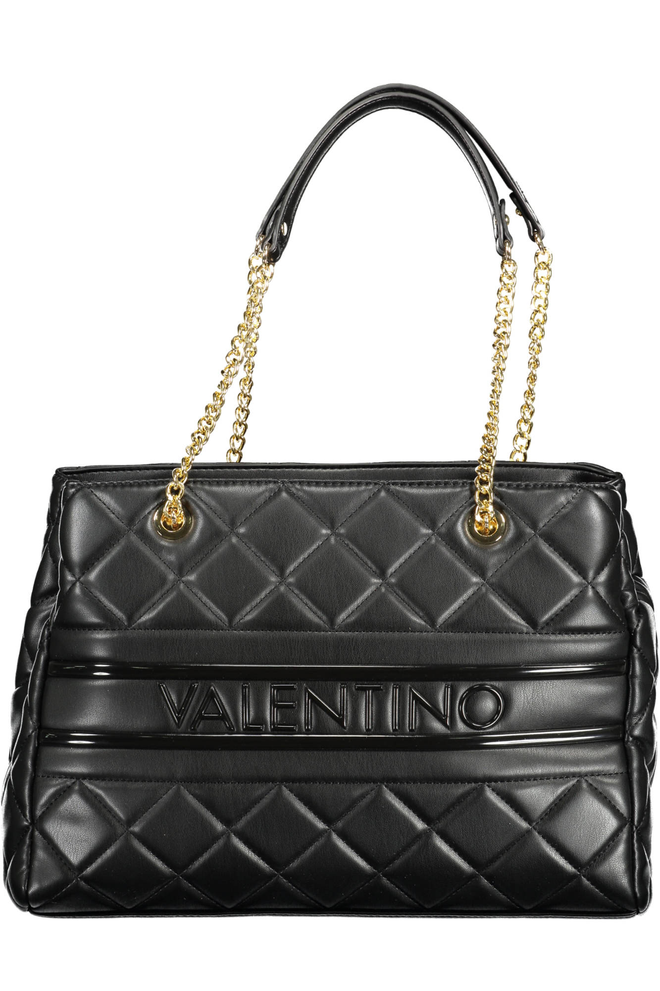 VALENTINO BAGS BORSA DONNA NERO-0