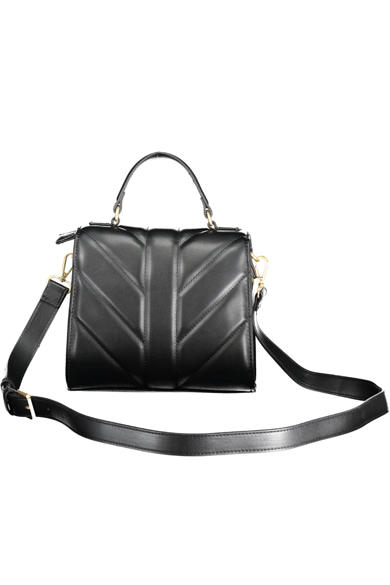 VALENTINO BAGS BORSA DONNA NERO-1