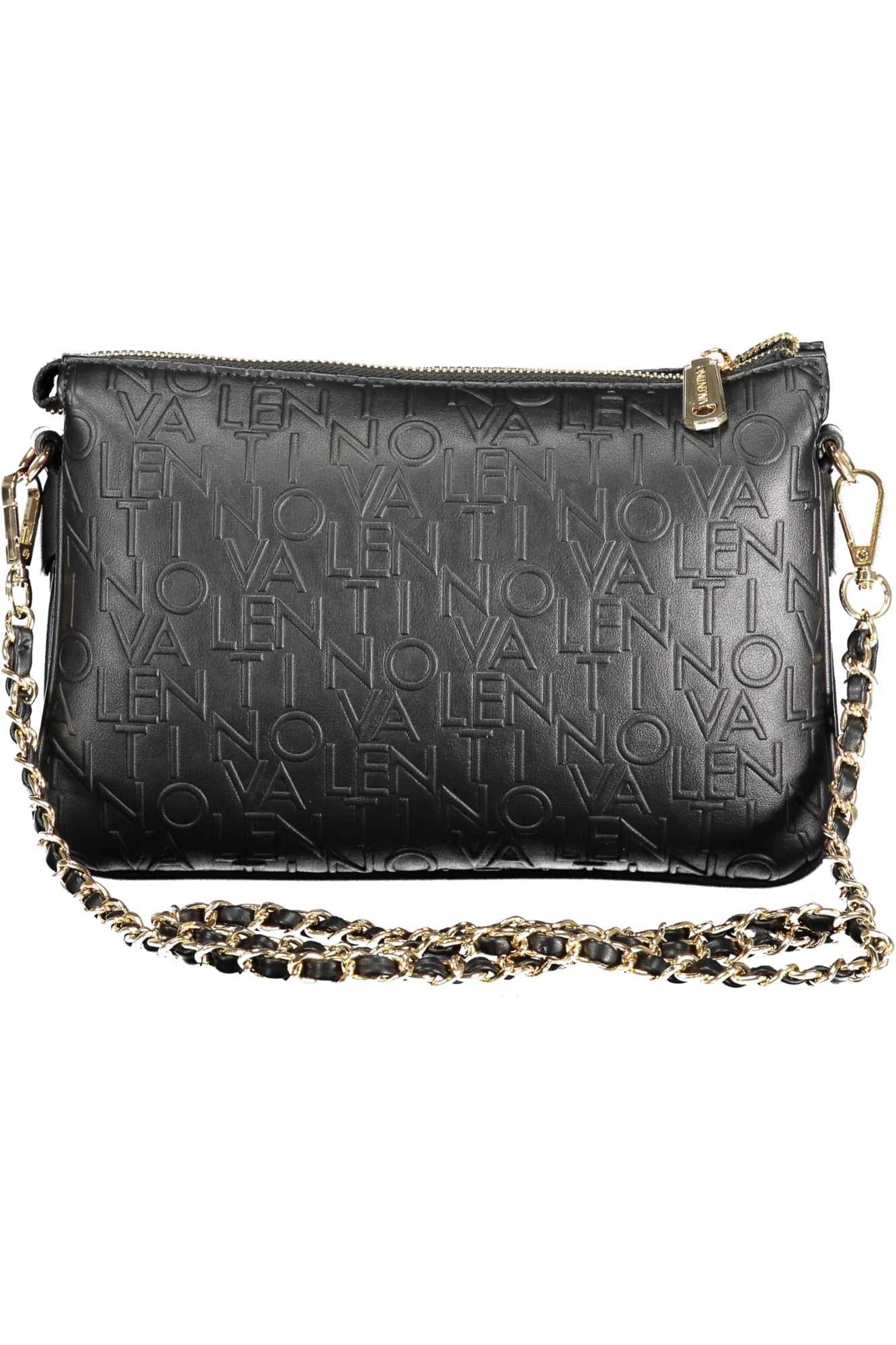 VALENTINO BAGS BORSA DONNA NERO-1