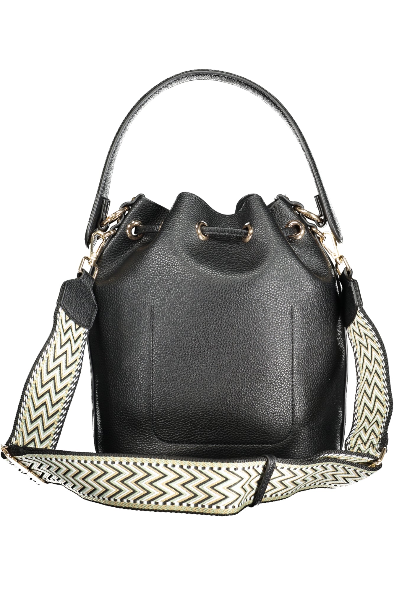 VALENTINO BAGS BORSA DONNA NERO-1