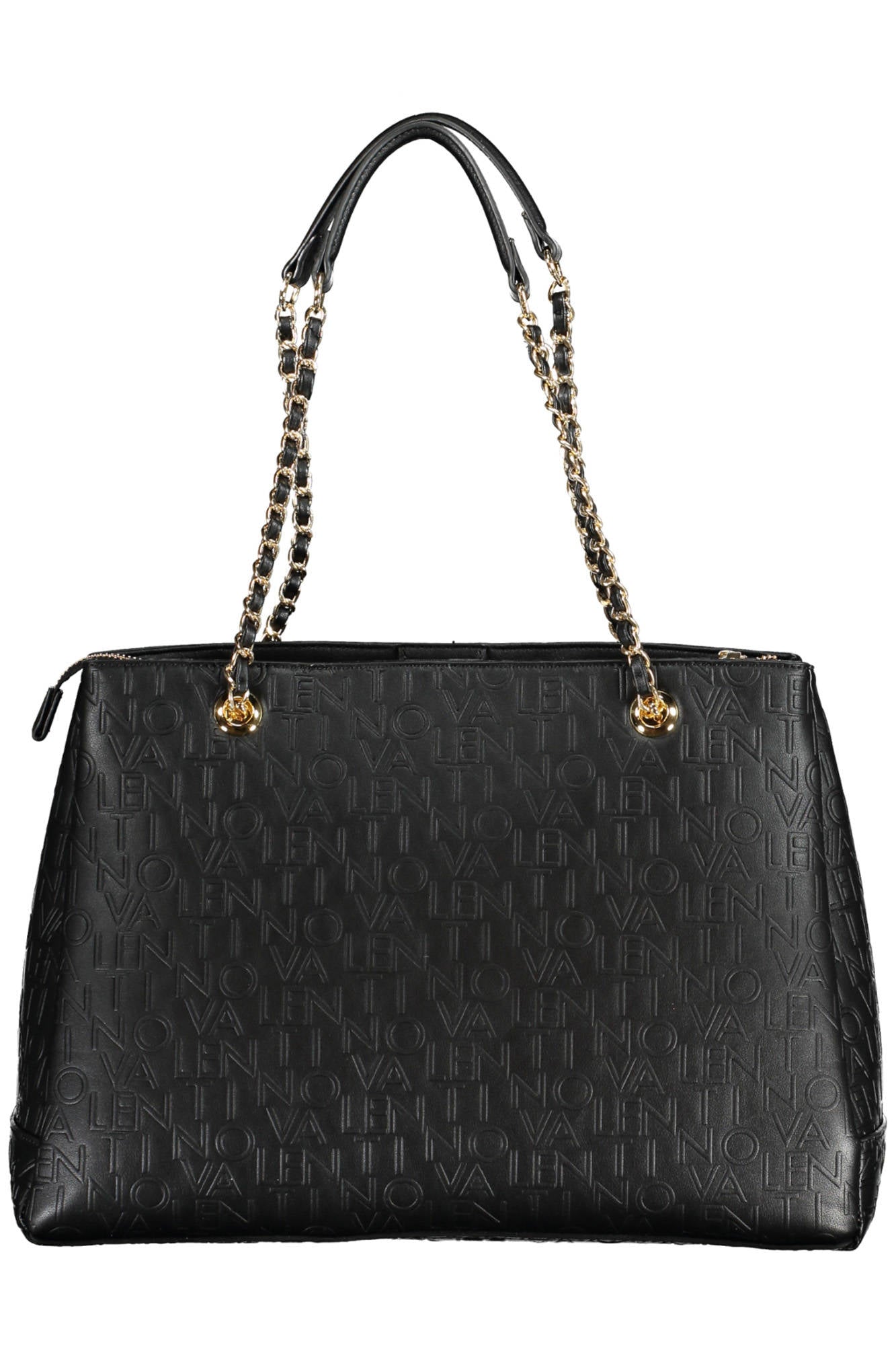 VALENTINO BAGS BORSA DONNA NERO-1