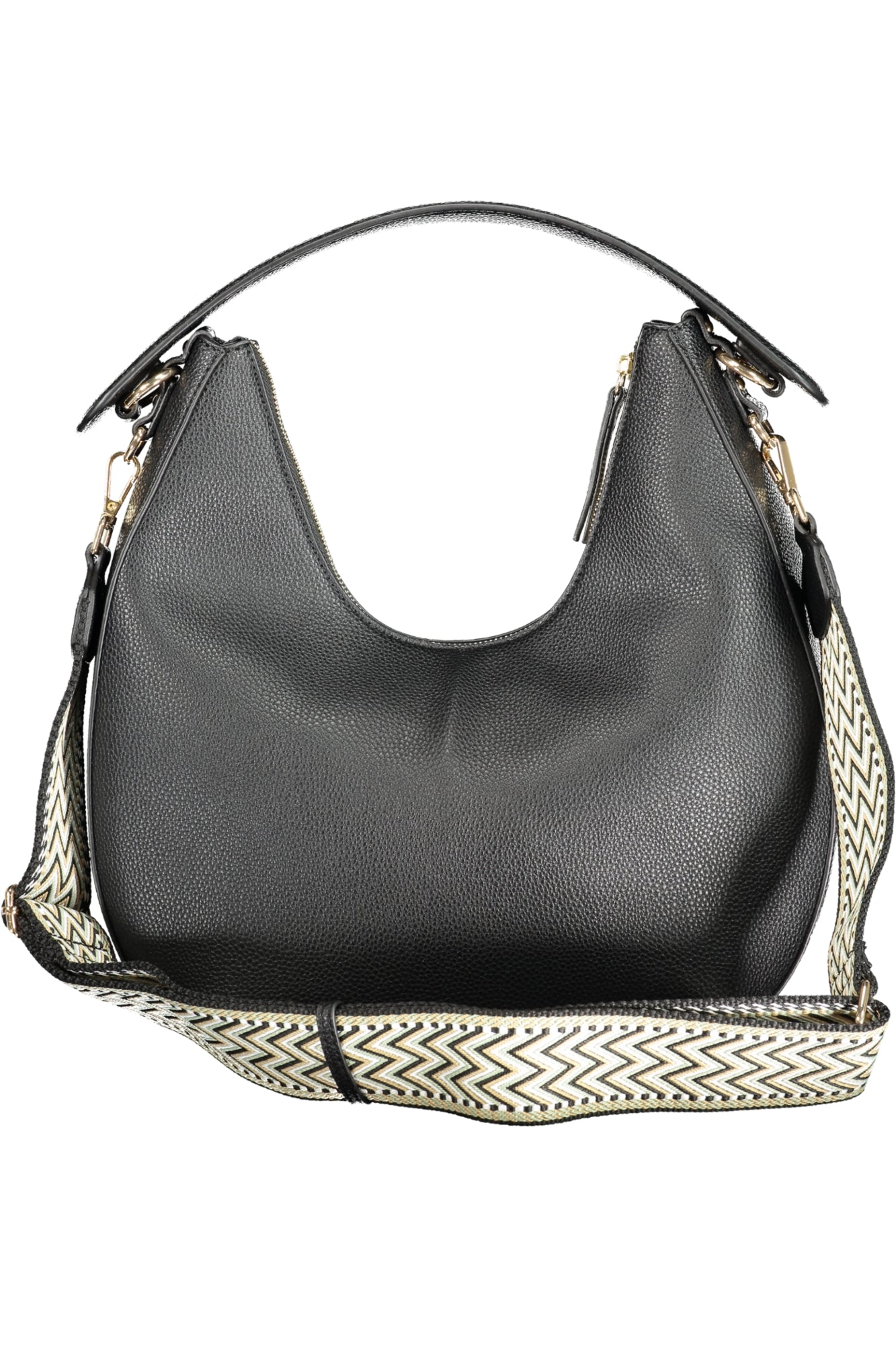 VALENTINO BAGS BORSA DONNA NERO-1