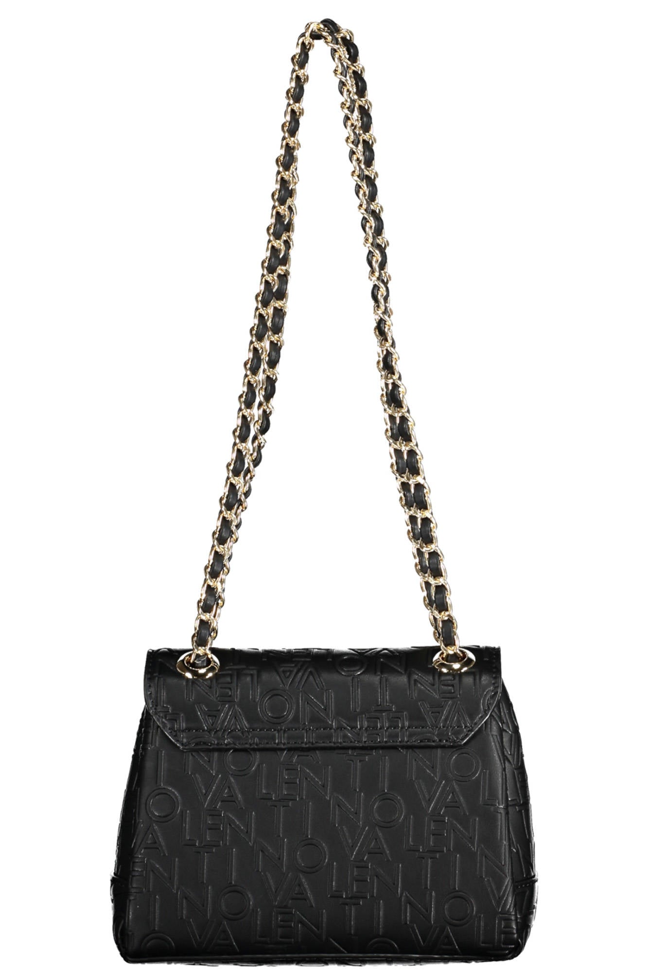 VALENTINO BAGS BORSA DONNA NERO-1