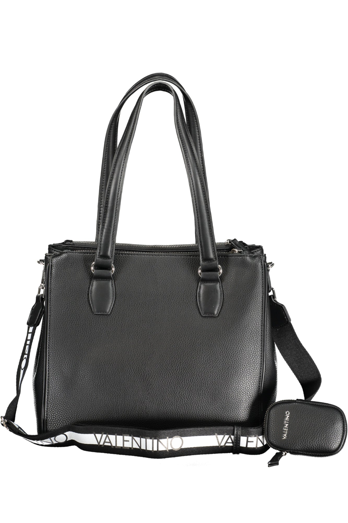 VALENTINO BAGS BORSA DONNA NERO-1