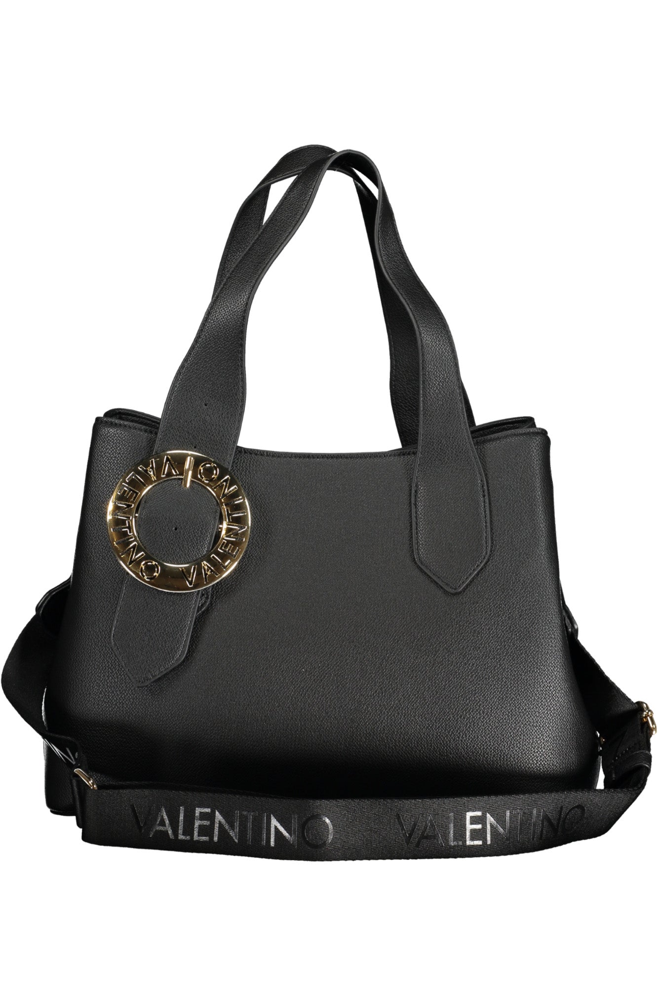 VALENTINO BAGS BORSA DONNA NERO-1