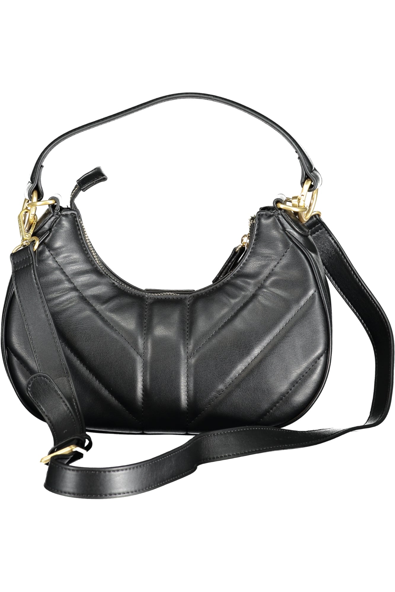 VALENTINO BAGS BORSA DONNA NERO-1