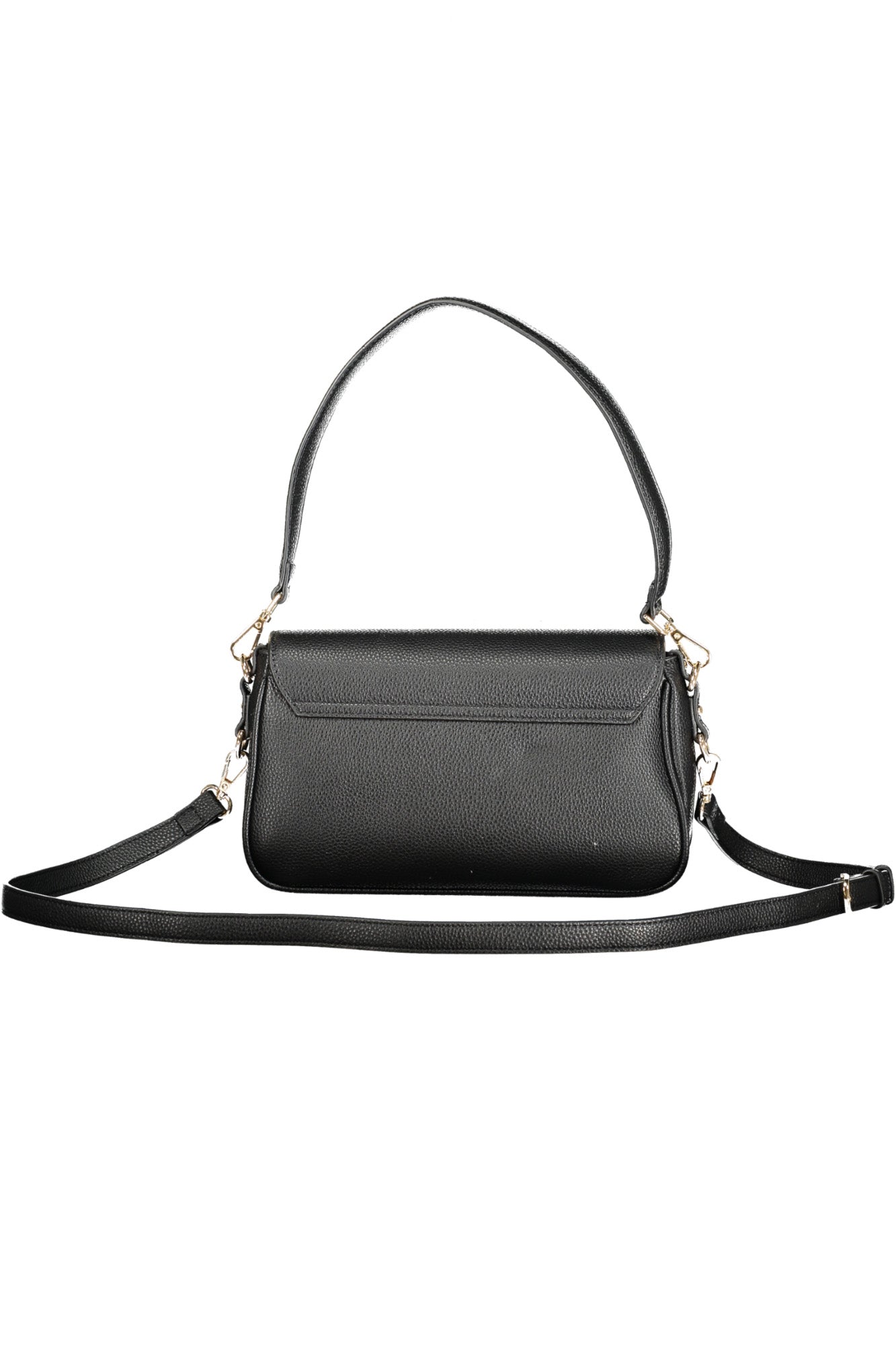 VALENTINO BAGS BORSA DONNA NERO-1