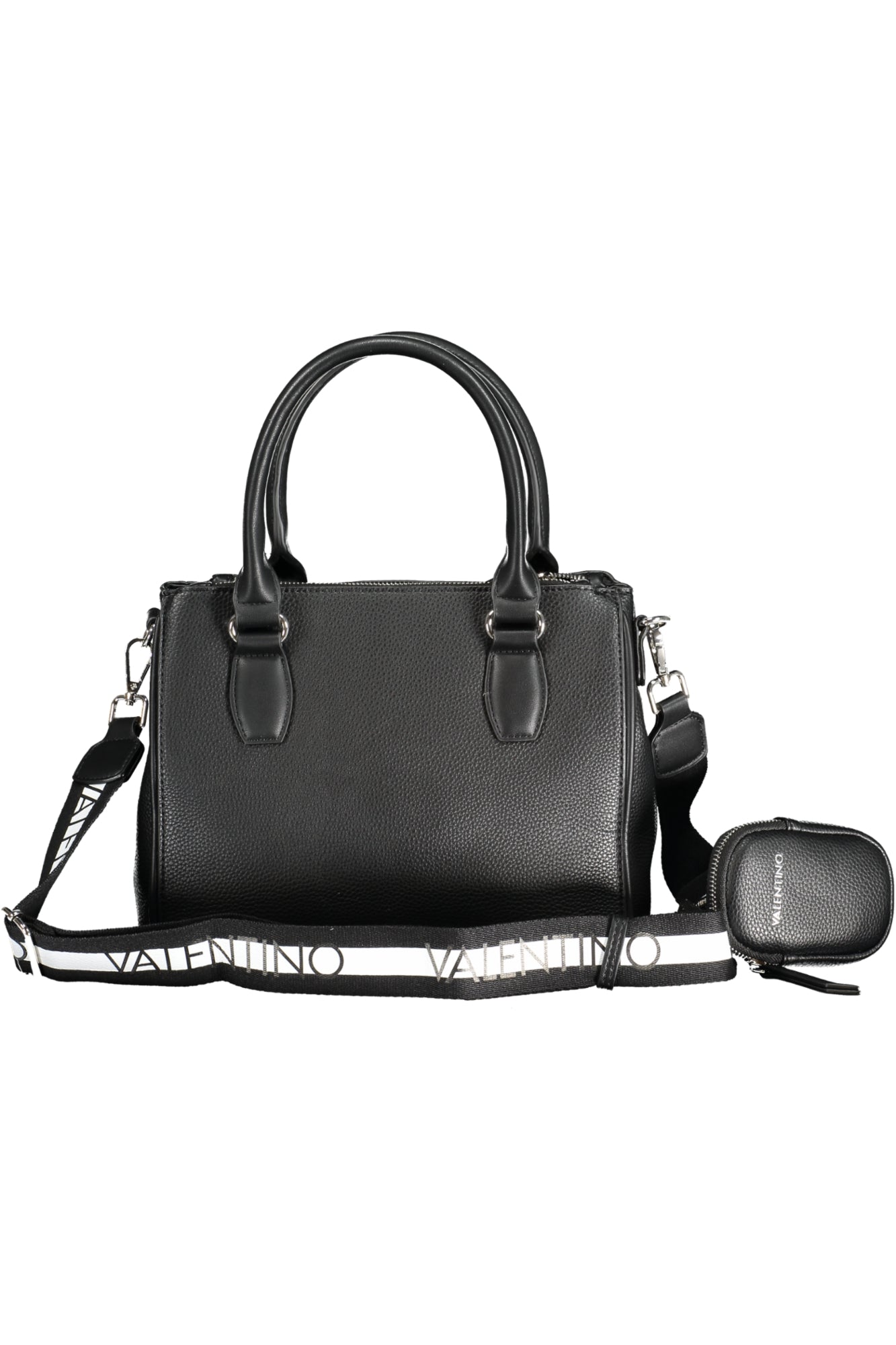 VALENTINO BAGS BORSA DONNA NERO-1