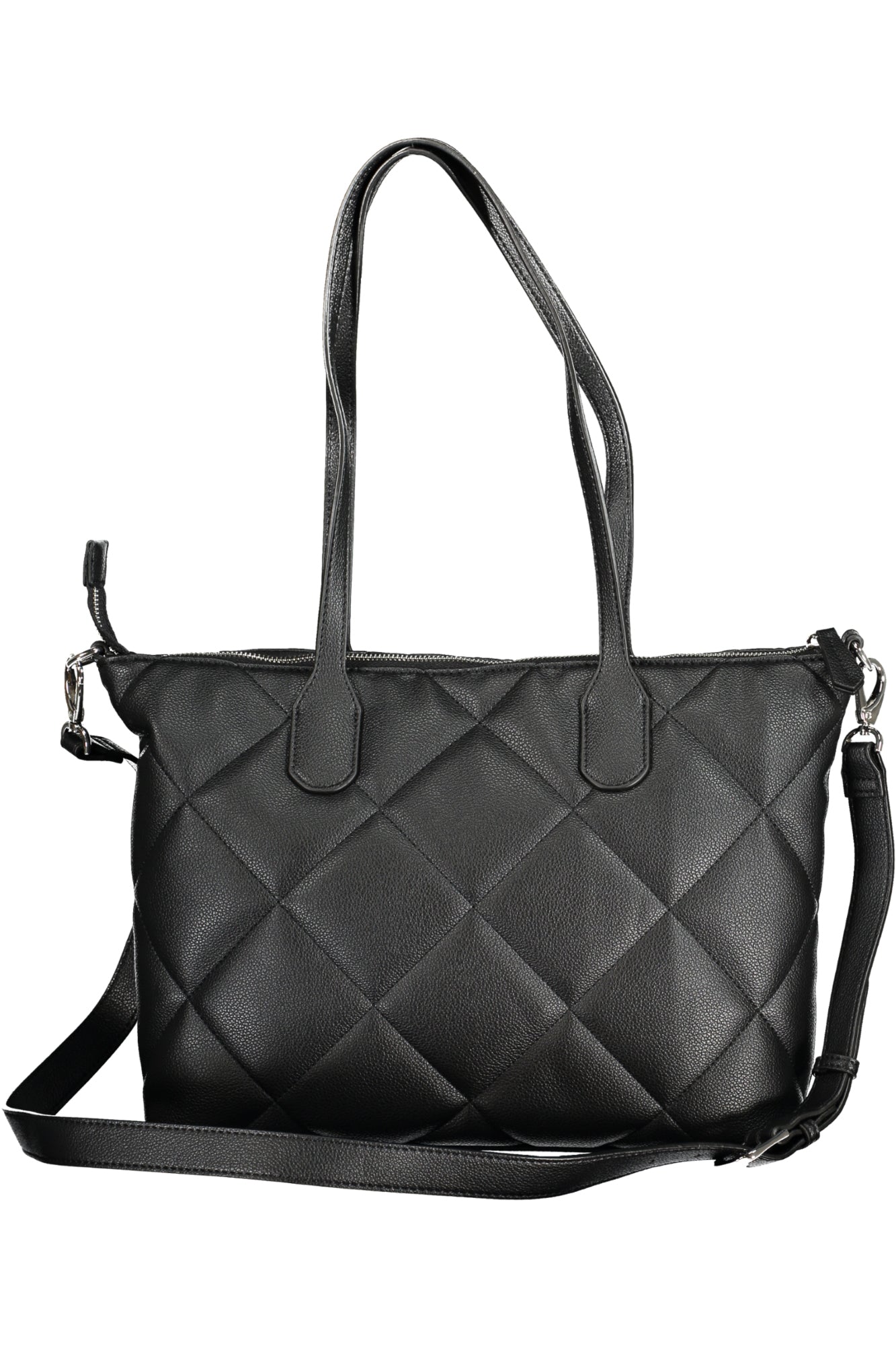 VALENTINO BAGS BORSA DONNA NERO-1