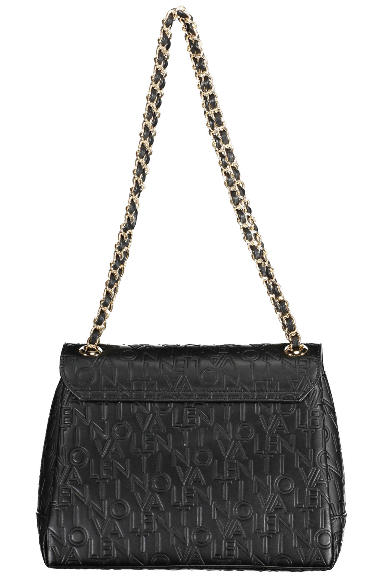 VALENTINO BAGS BORSA DONNA NERO-1