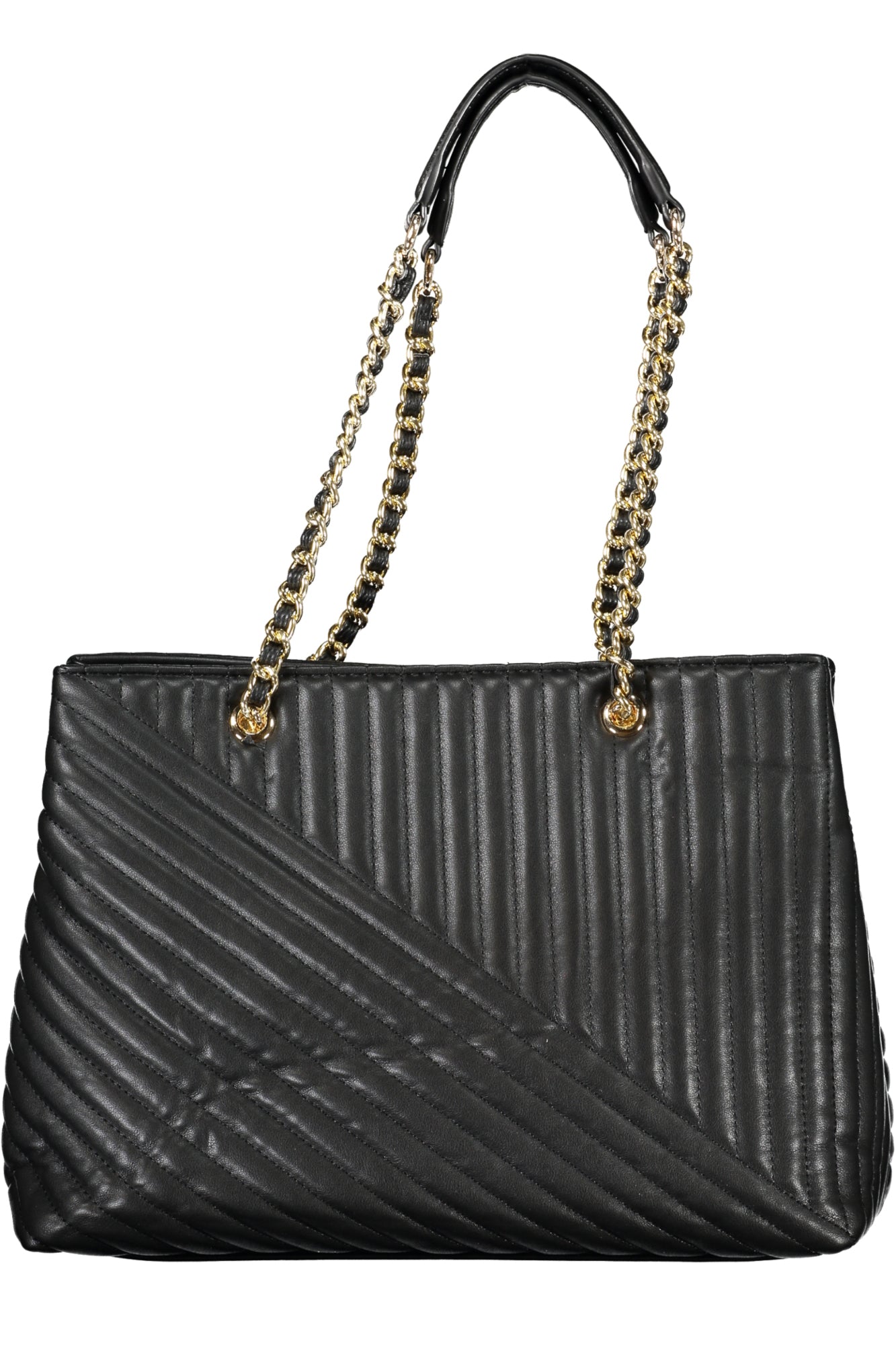 VALENTINO BAGS BORSA DONNA NERO-1