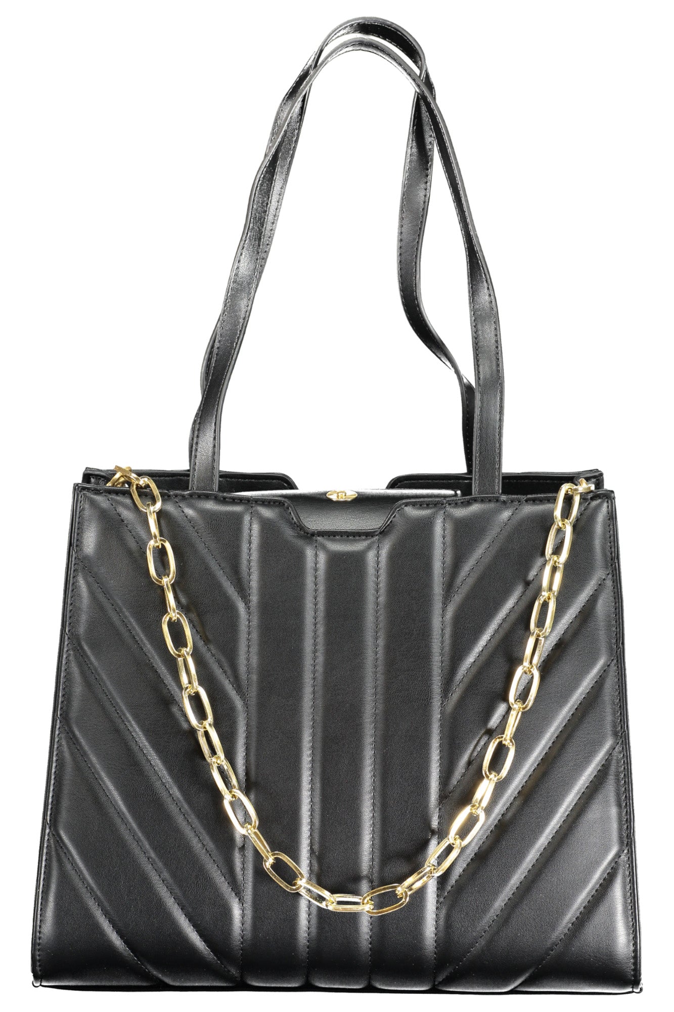 VALENTINO BAGS BORSA DONNA NERO-1