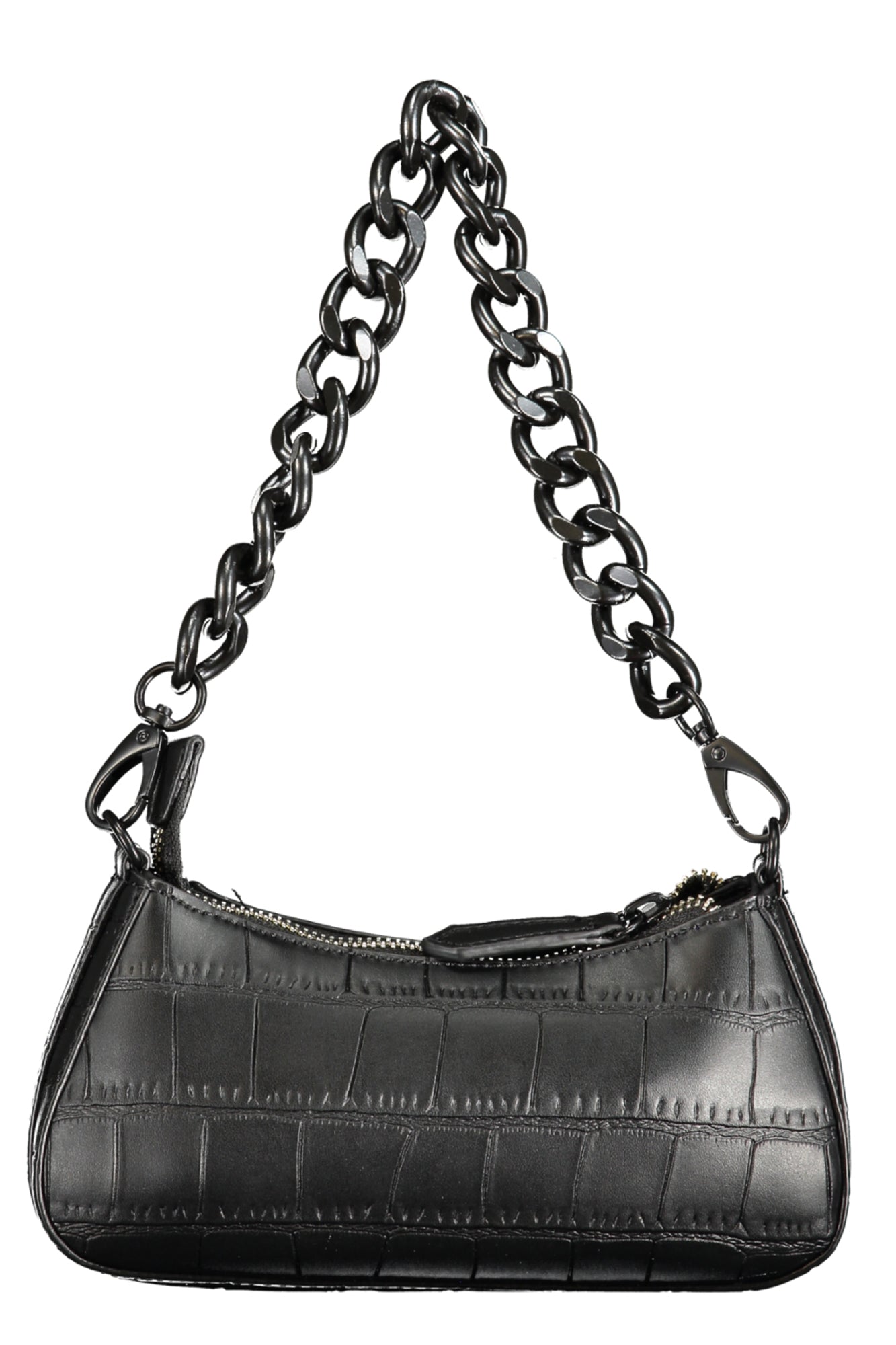 VALENTINO BAGS BORSA DONNA NERO-1