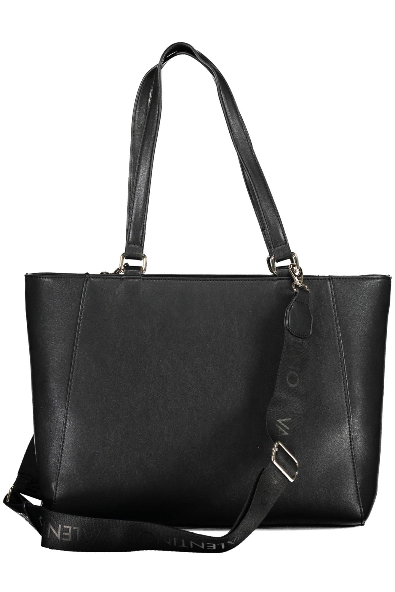 VALENTINO BAGS BORSA DONNA NERO-1