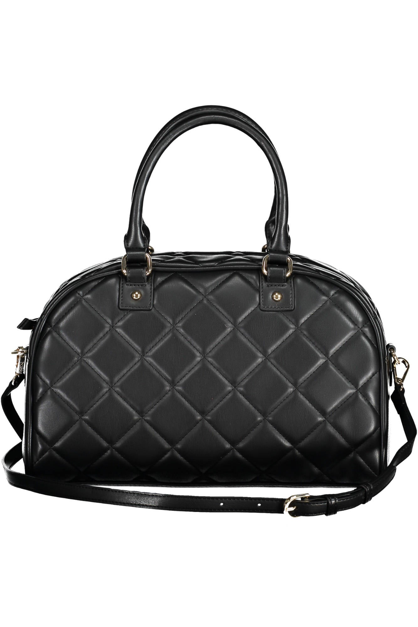 VALENTINO BAGS BORSA DONNA NERO-1