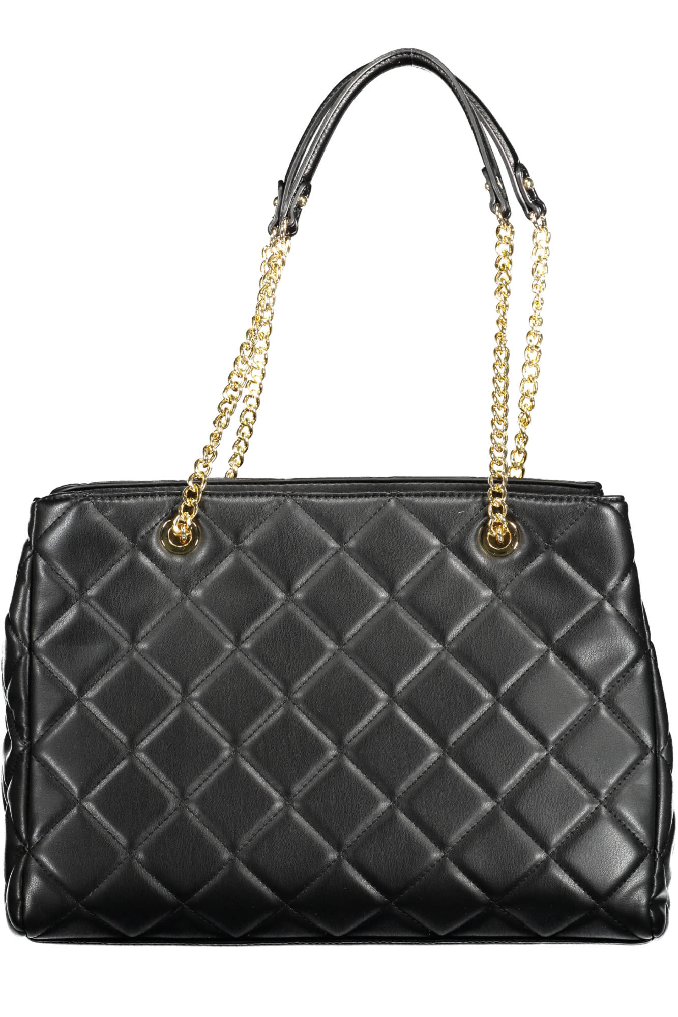 VALENTINO BAGS BORSA DONNA NERO-1