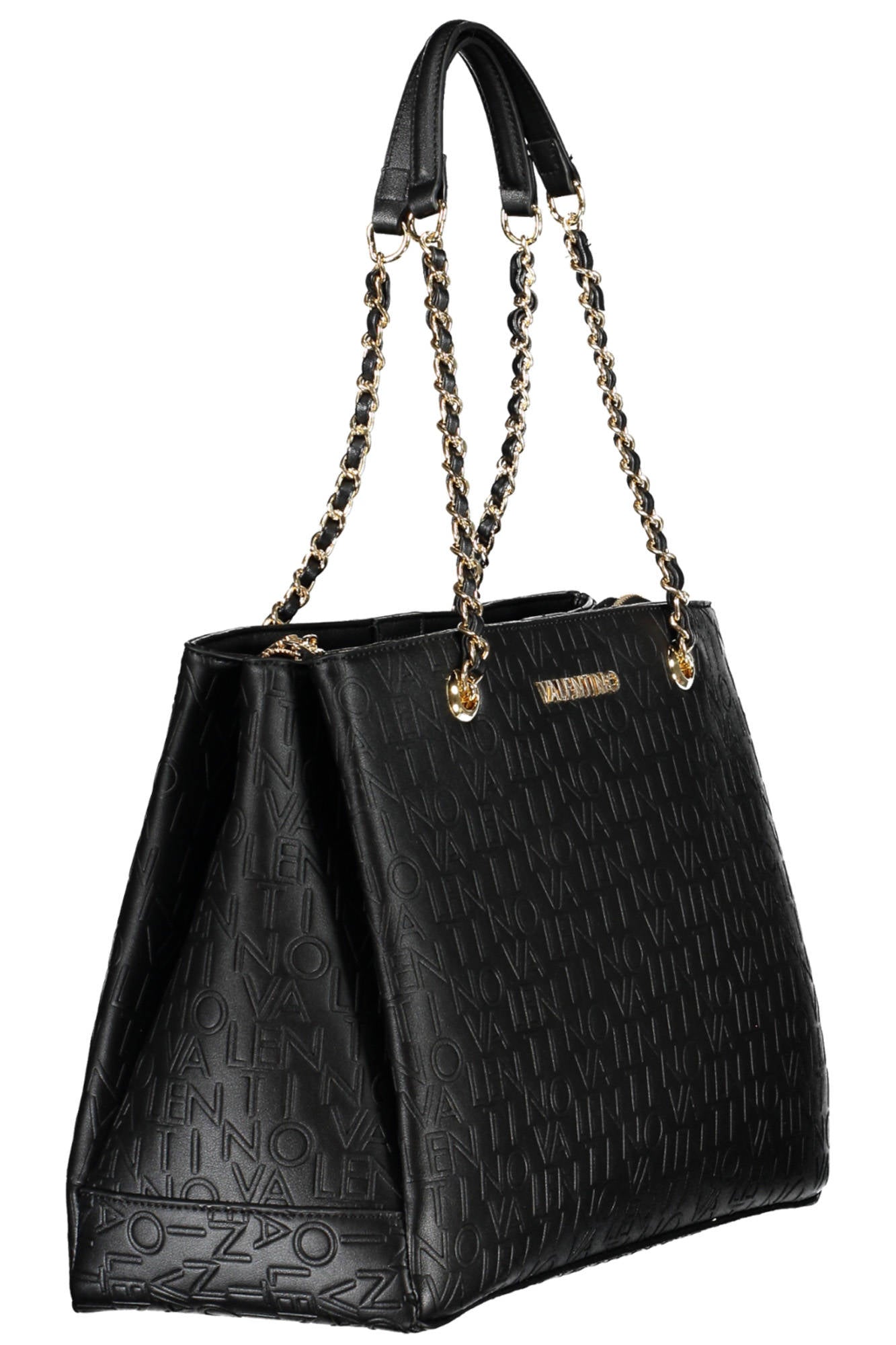 VALENTINO BAGS BORSA DONNA NERO-2