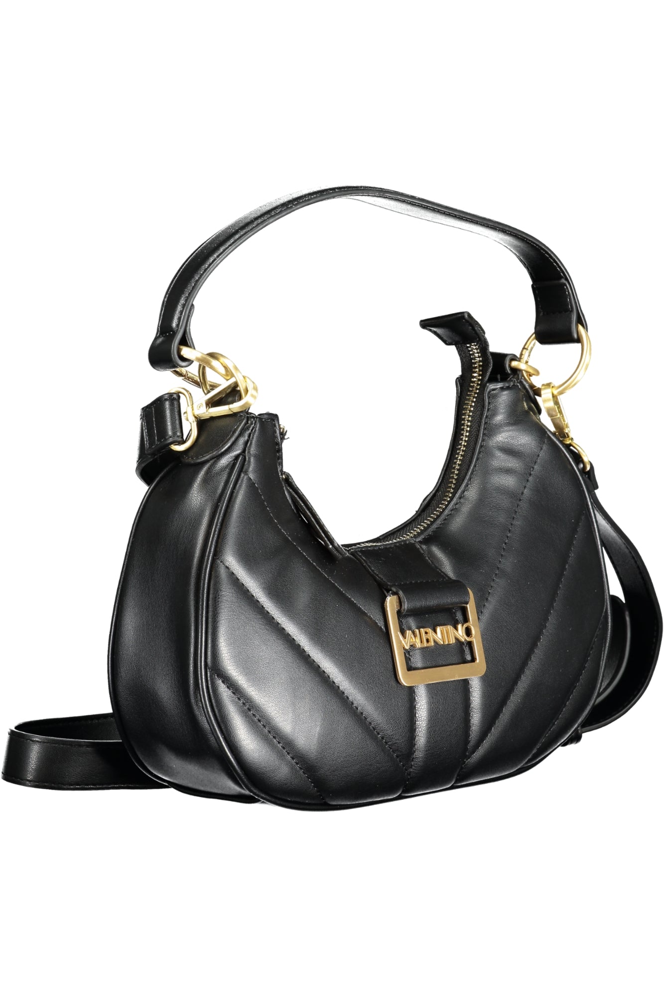 VALENTINO BAGS BORSA DONNA NERO-2