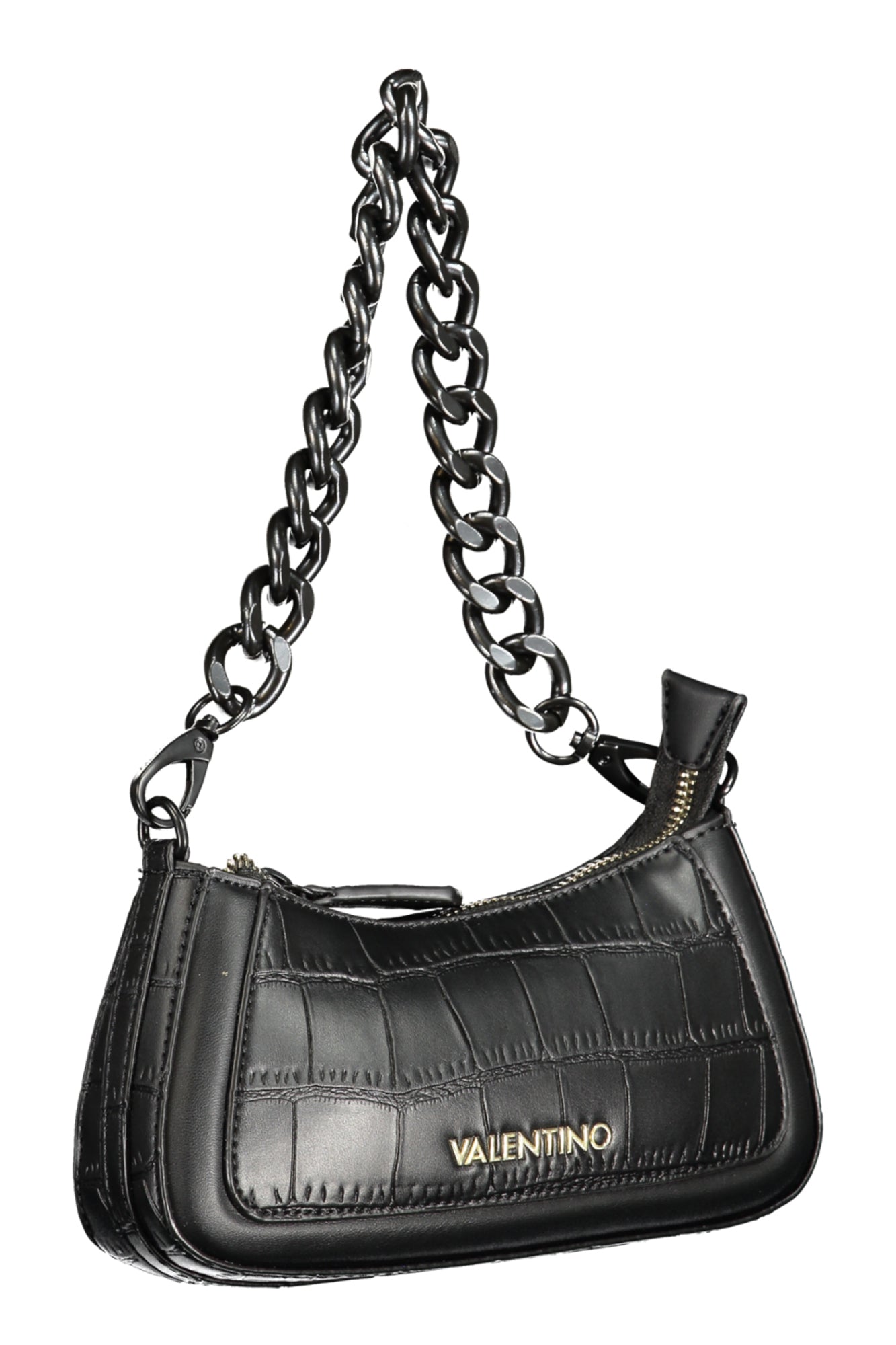 VALENTINO BAGS BORSA DONNA NERO-2