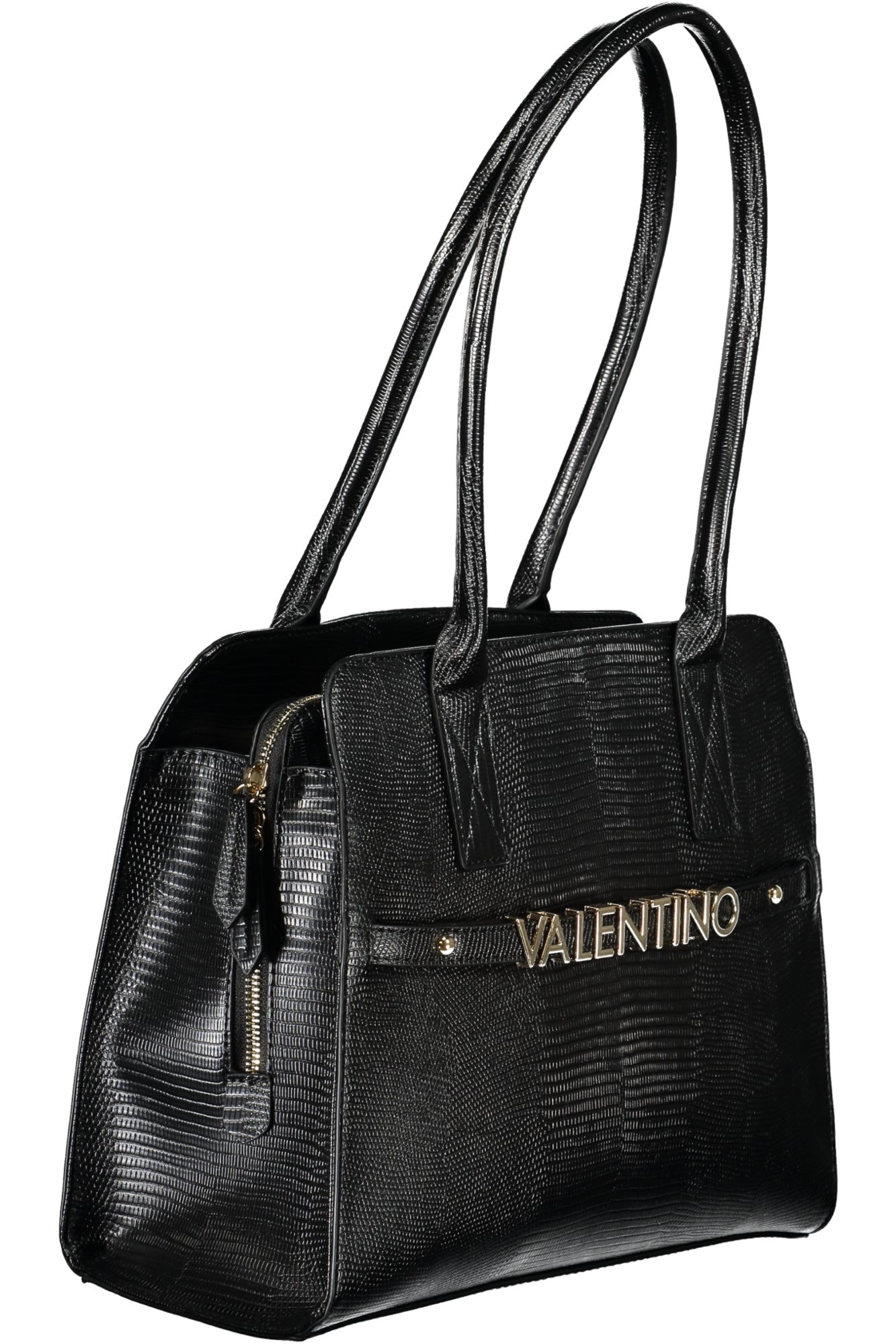 VALENTINO BAGS BORSA DONNA NERO-2