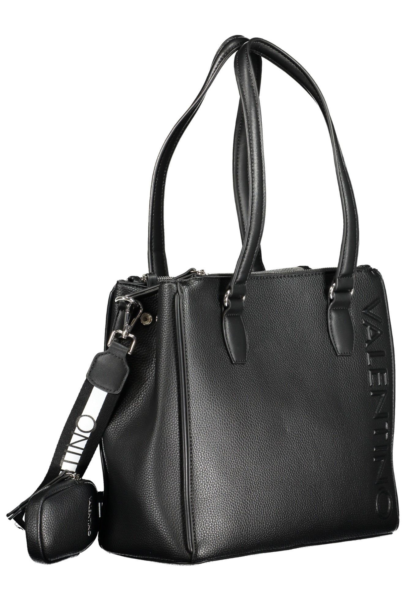 VALENTINO BAGS BORSA DONNA NERO-2