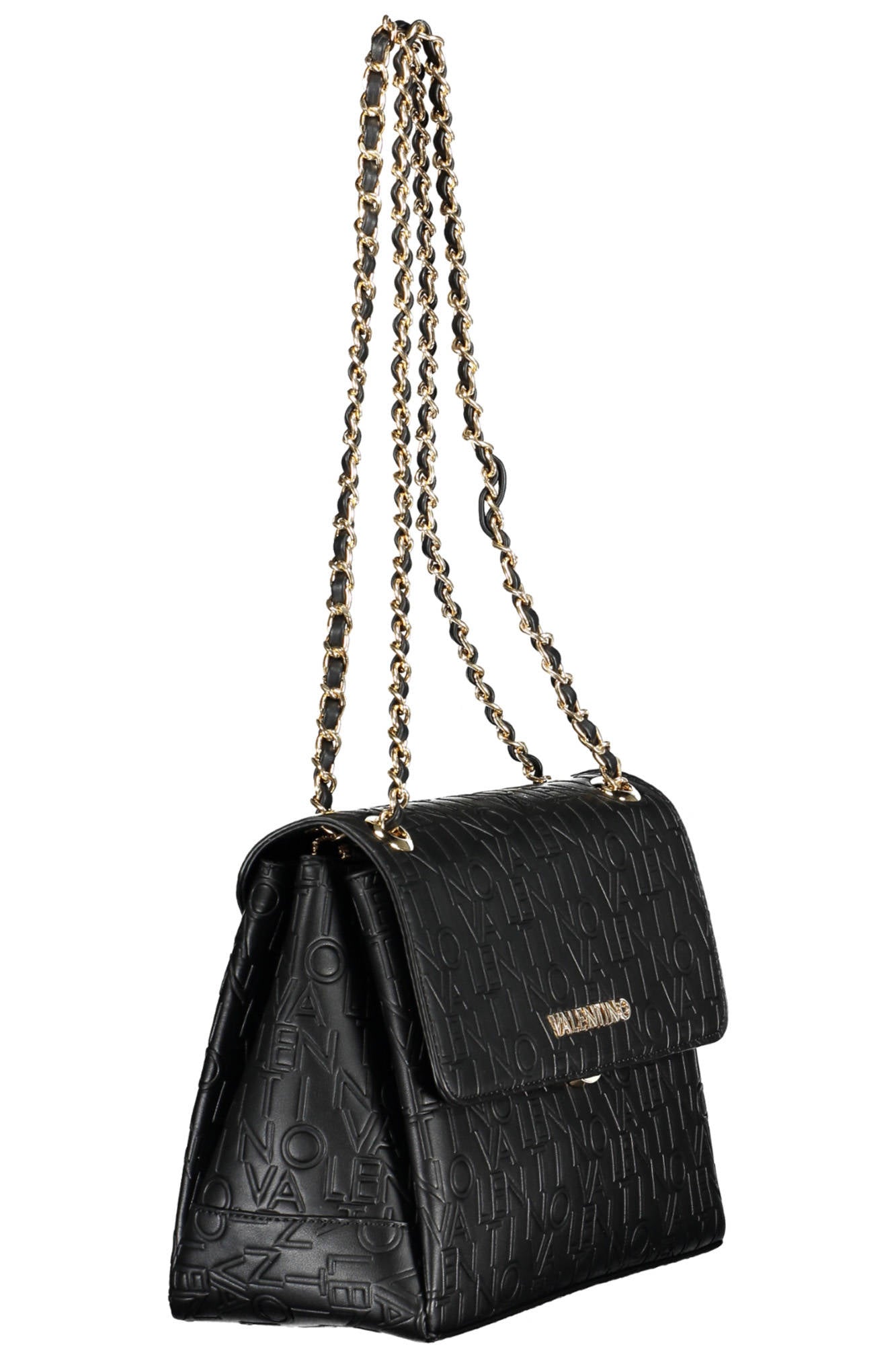 VALENTINO BAGS BORSA DONNA NERO-2