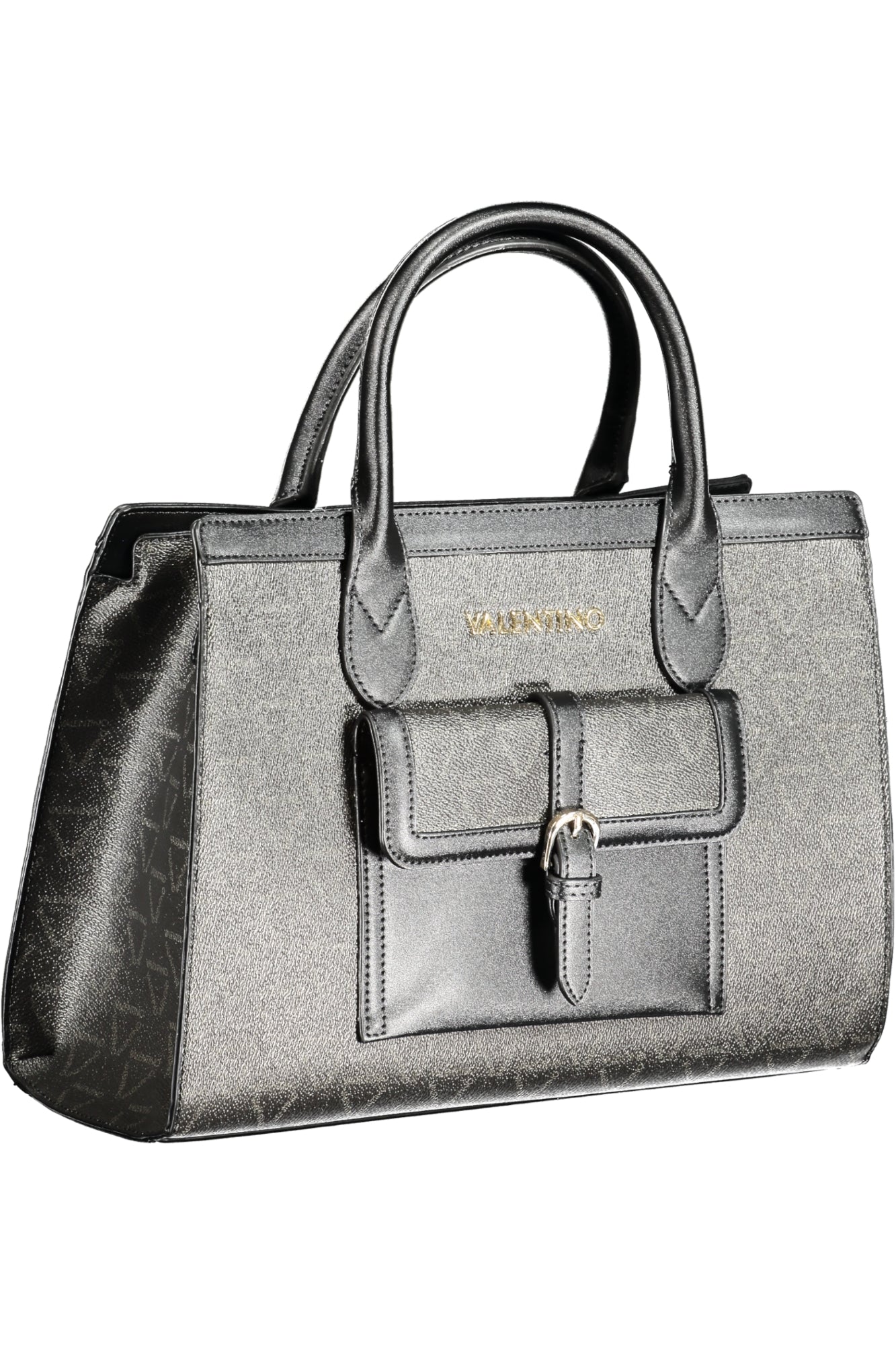 VALENTINO BAGS BORSA DONNA NERO-2