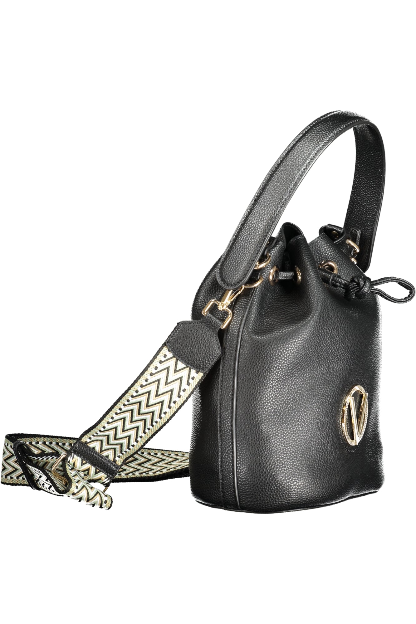 VALENTINO BAGS BORSA DONNA NERO-2