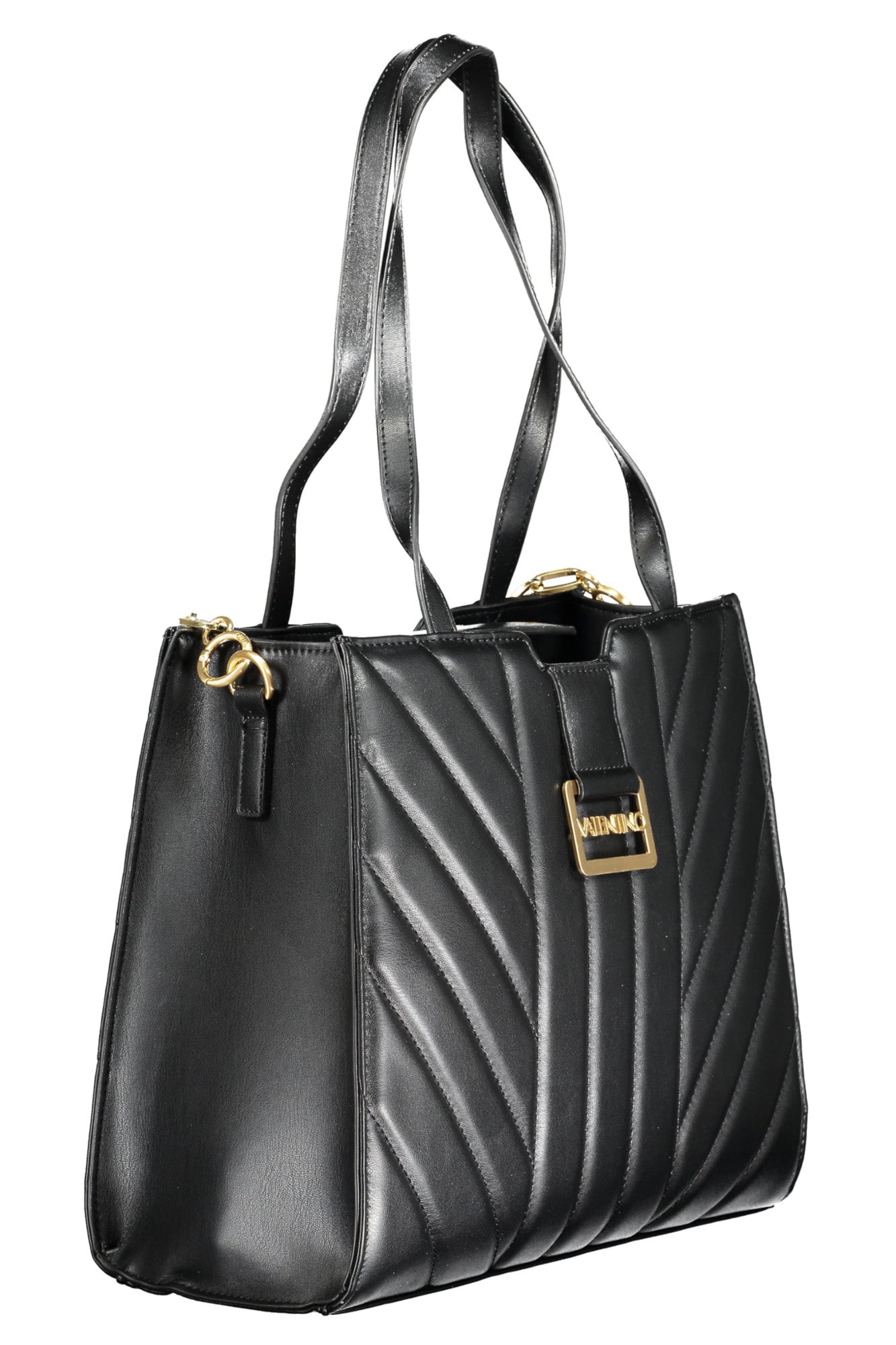 VALENTINO BAGS BORSA DONNA NERO-2