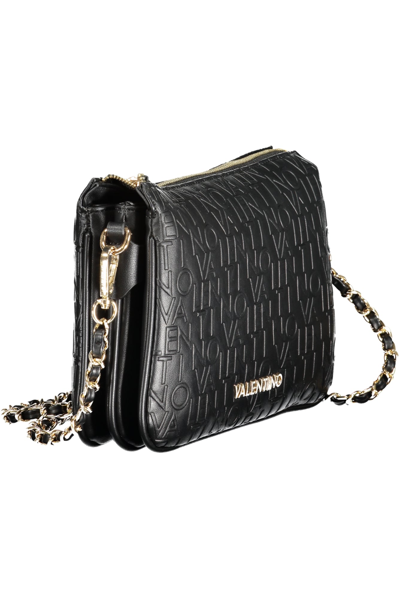 VALENTINO BAGS BORSA DONNA NERO-2