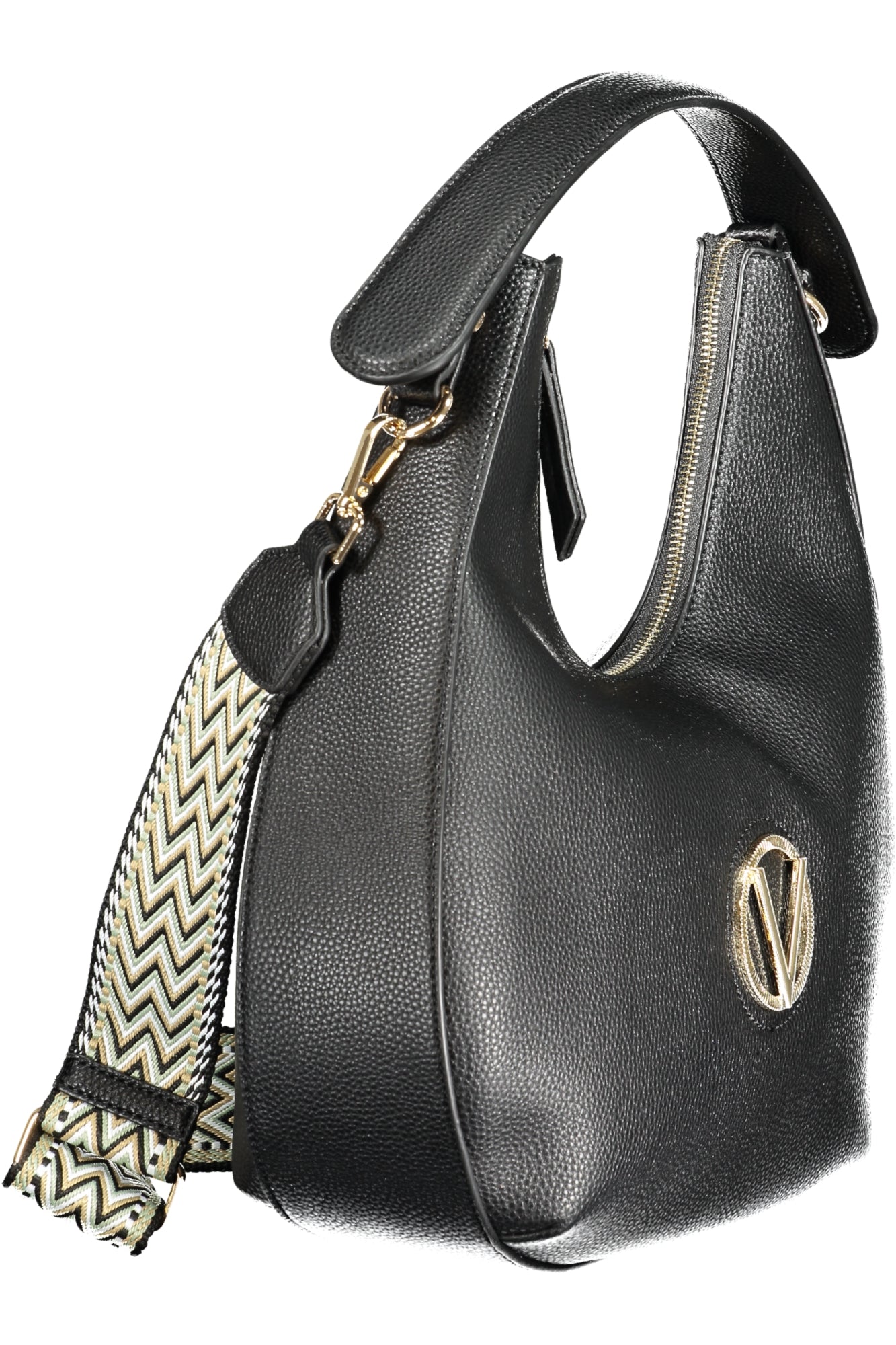 VALENTINO BAGS BORSA DONNA NERO-2