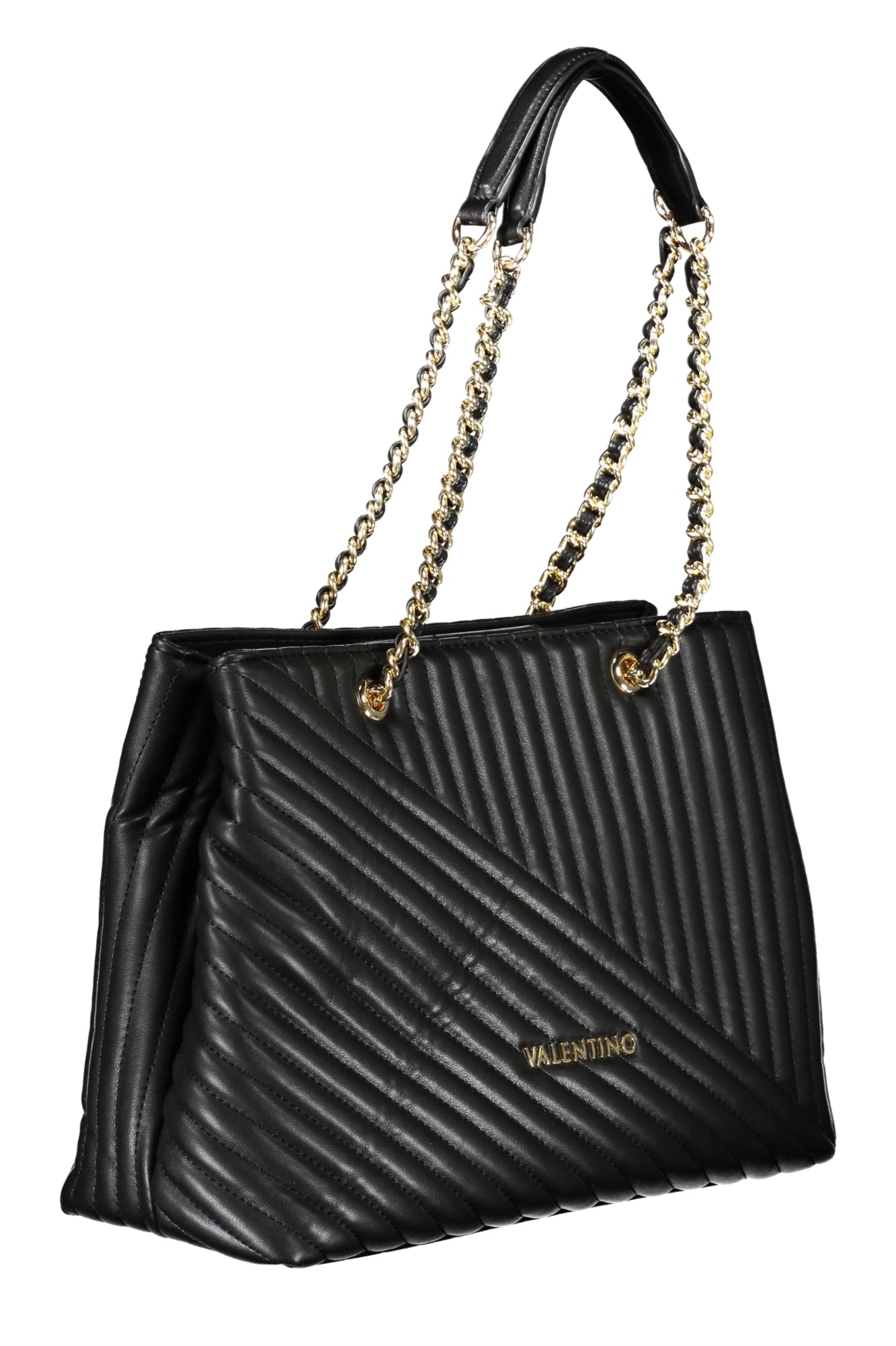 VALENTINO BAGS BORSA DONNA NERO-2