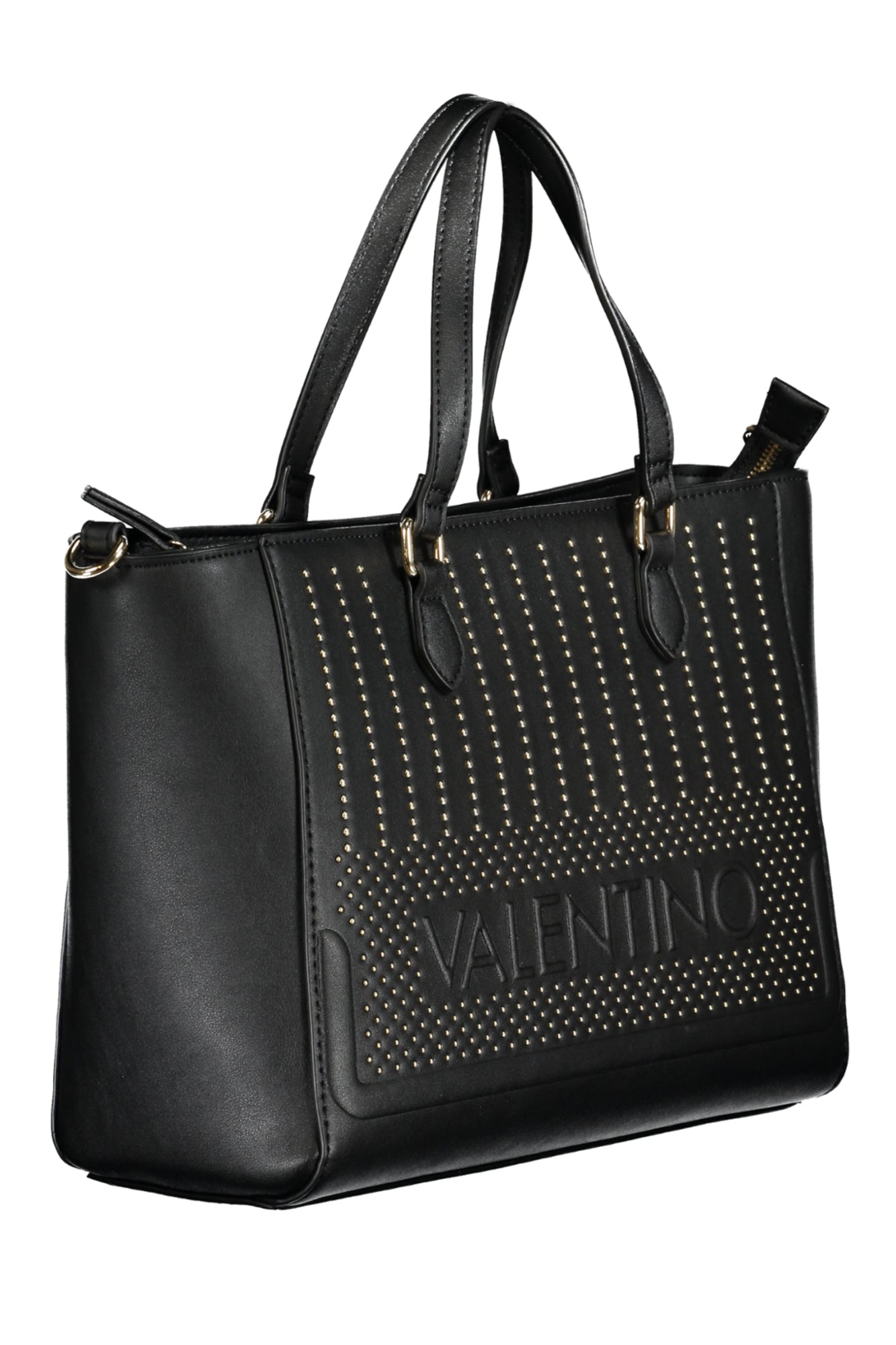 VALENTINO BAGS BORSA DONNA NERO-2