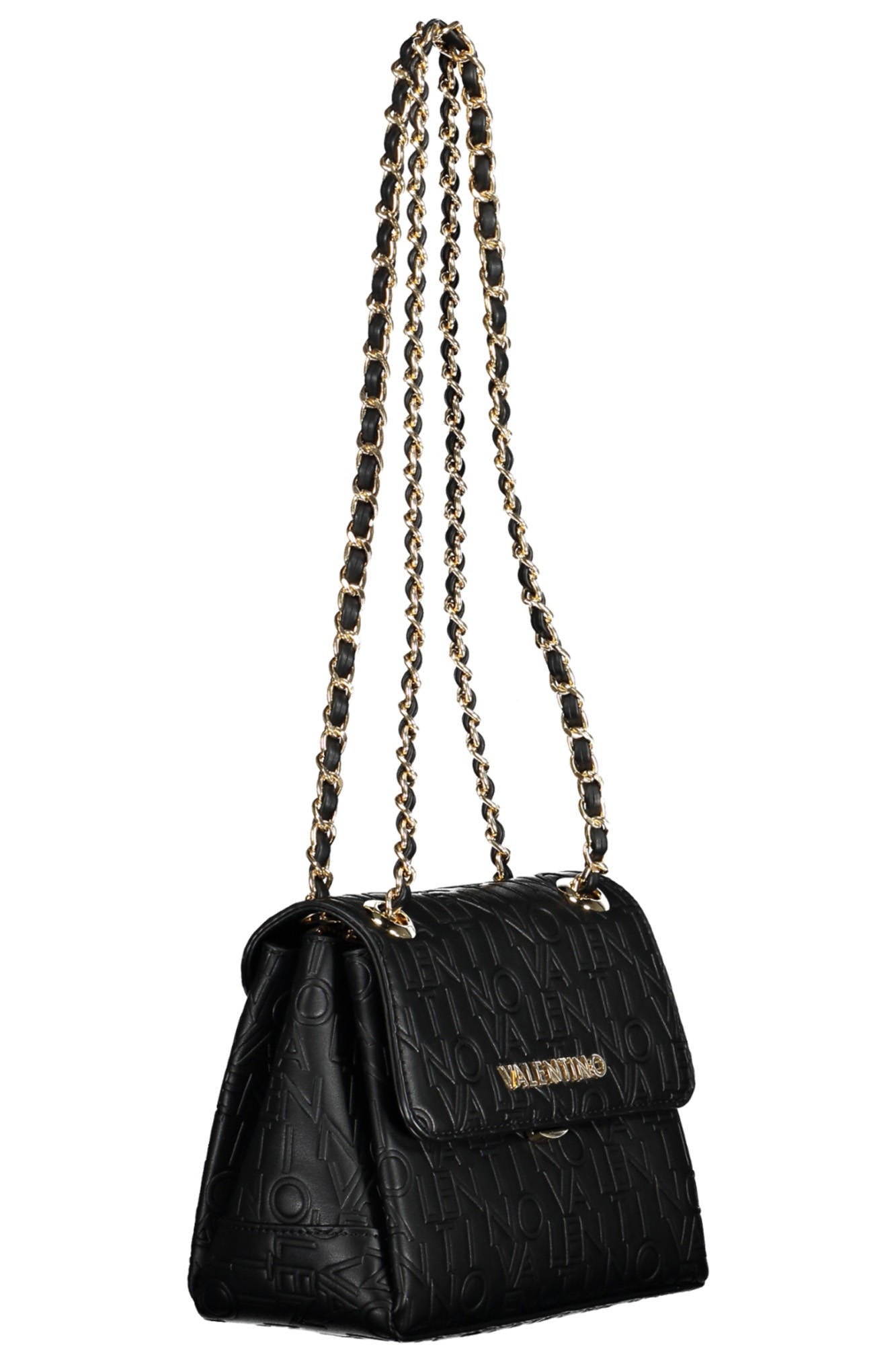 VALENTINO BAGS BORSA DONNA NERO-2