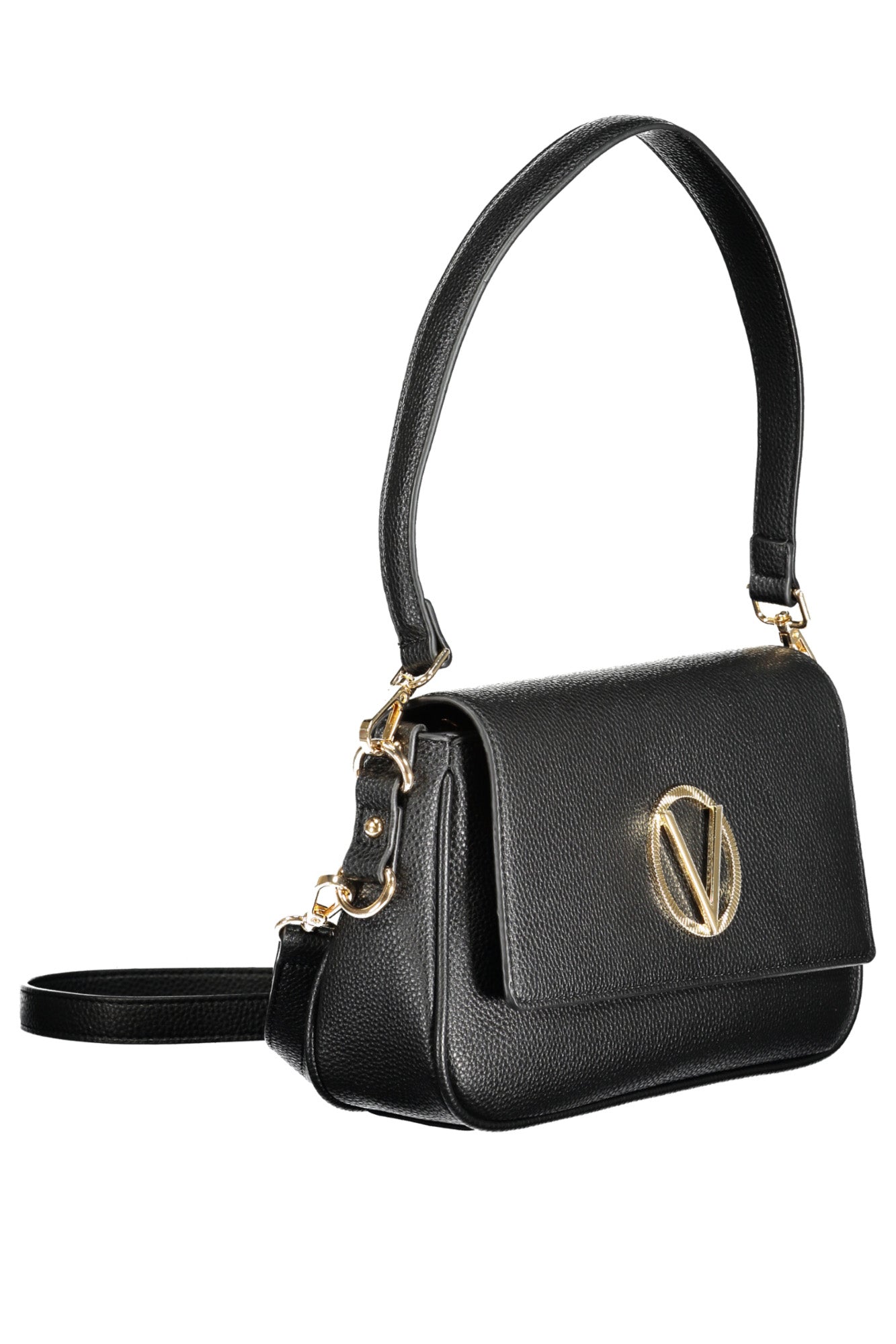 VALENTINO BAGS BORSA DONNA NERO-2