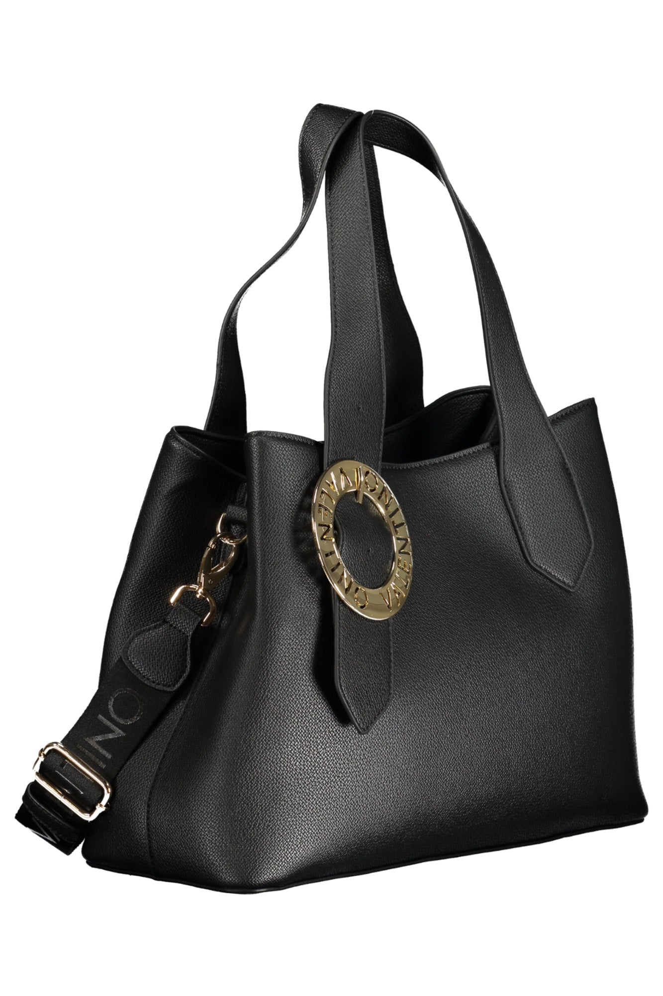 VALENTINO BAGS BORSA DONNA NERO-2