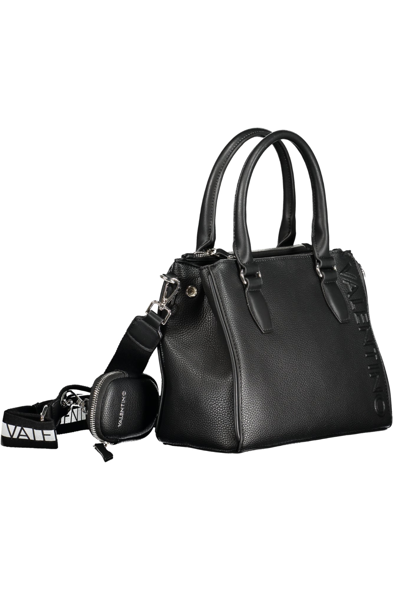 VALENTINO BAGS BORSA DONNA NERO-2