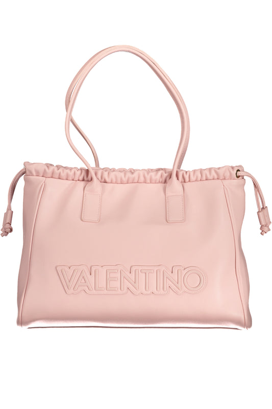 VALENTINO BAGS BORSA DONNA ROSA-0