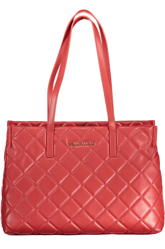 VALENTINO BAGS BORSA DONNA ROSSO-0