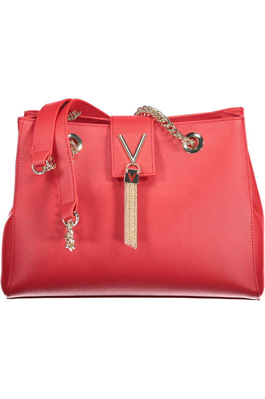 VALENTINO BAGS BORSA DONNA ROSSO-0