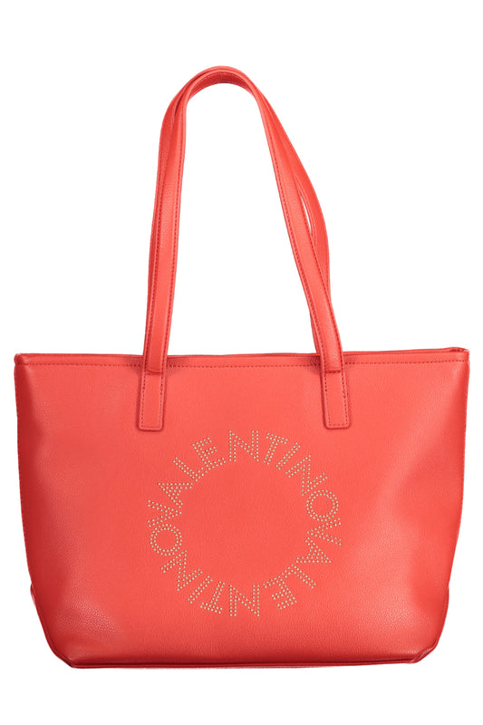 VALENTINO BAGS BORSA DONNA ROSSO-0