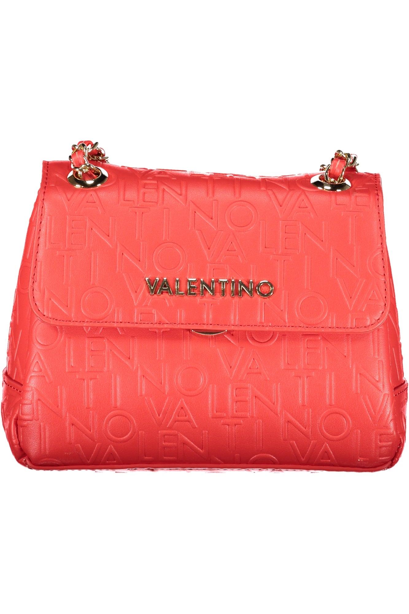 VALENTINO BAGS BORSA DONNA ROSSO-0