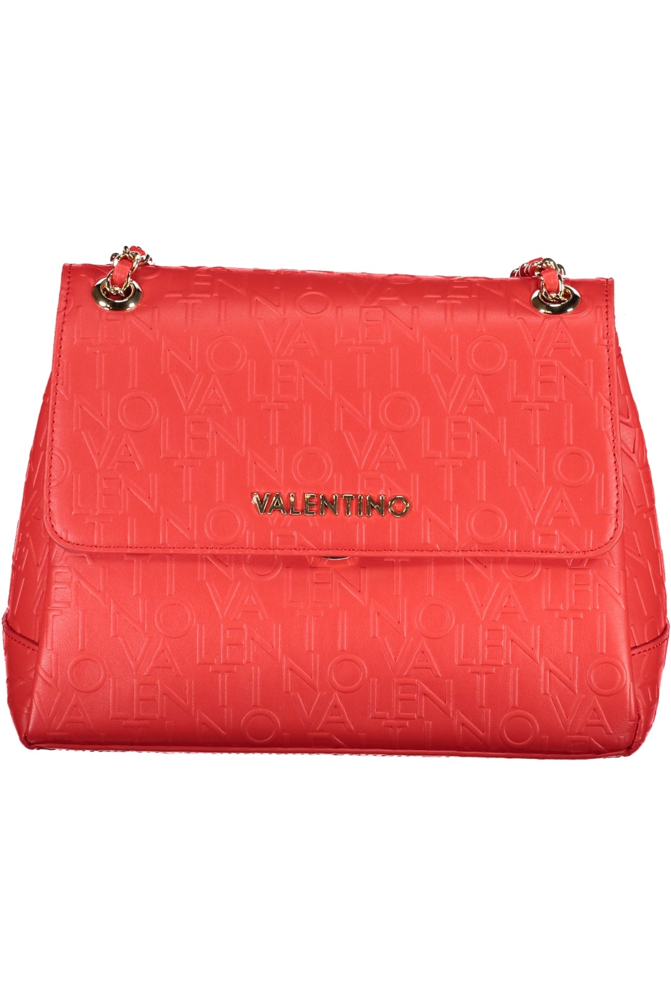 VALENTINO BAGS BORSA DONNA ROSSO-0