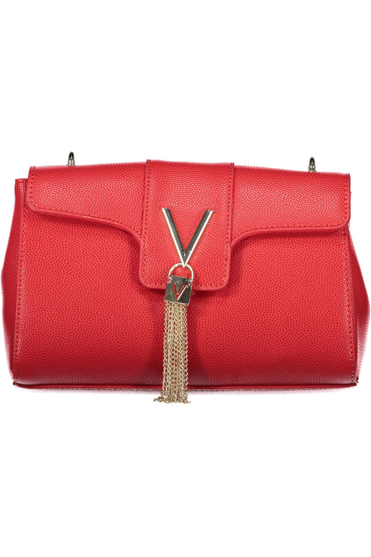 VALENTINO BAGS BORSA DONNA ROSSO-0